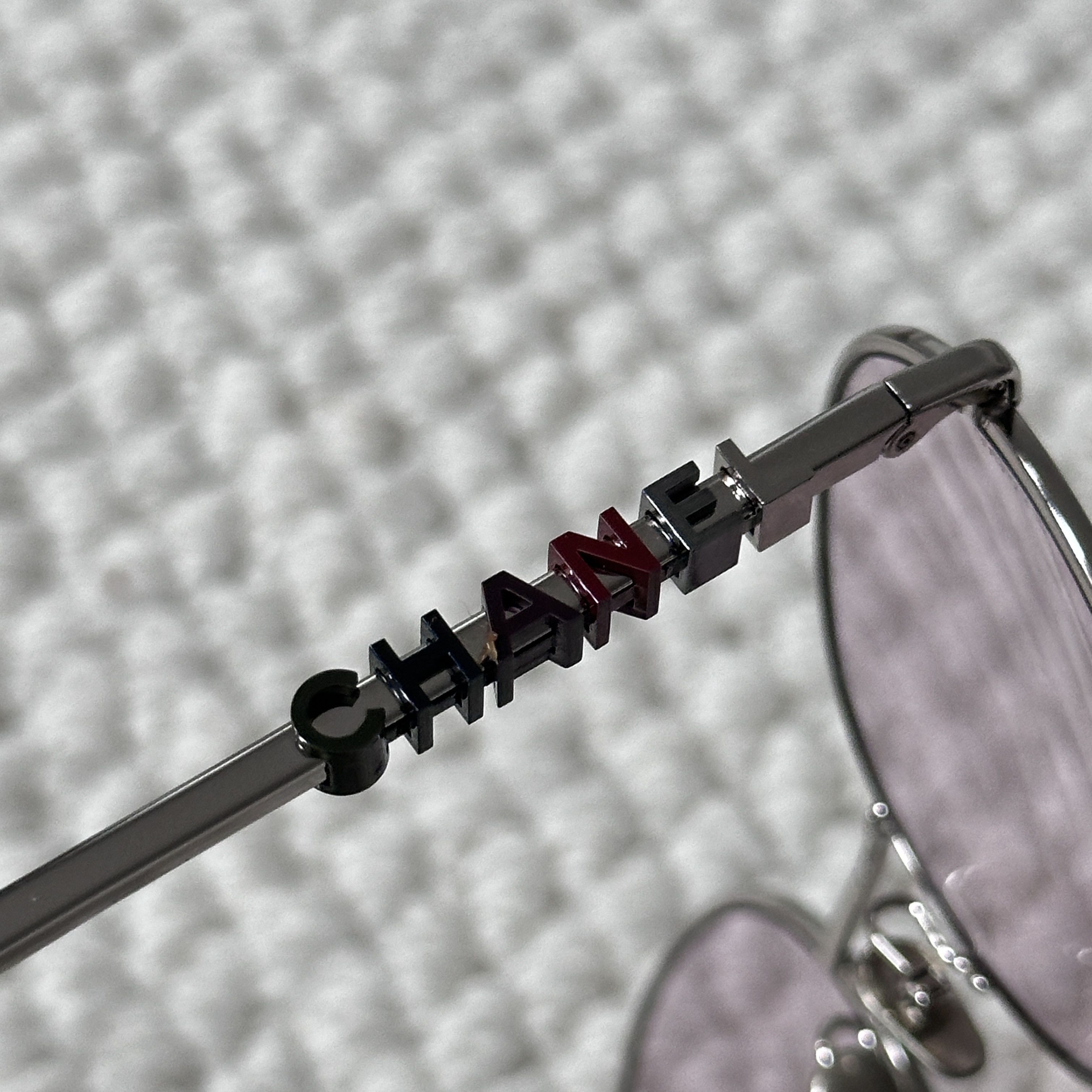 Chanel CHANEL 0CH4282 SUNGLASSES Size ONE SIZE - 7 Thumbnail