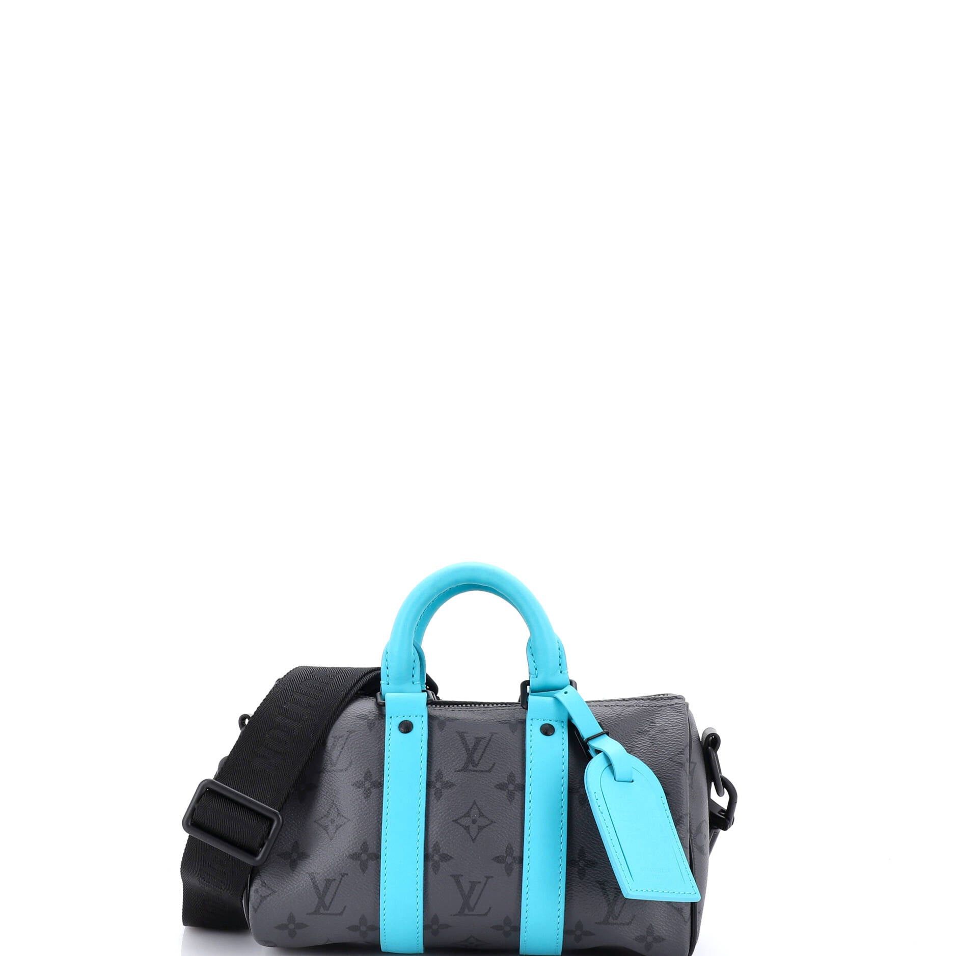 Louis Vuitton Keepall Bandouliere Bag Size ONE SIZE - 1 Thumbnail