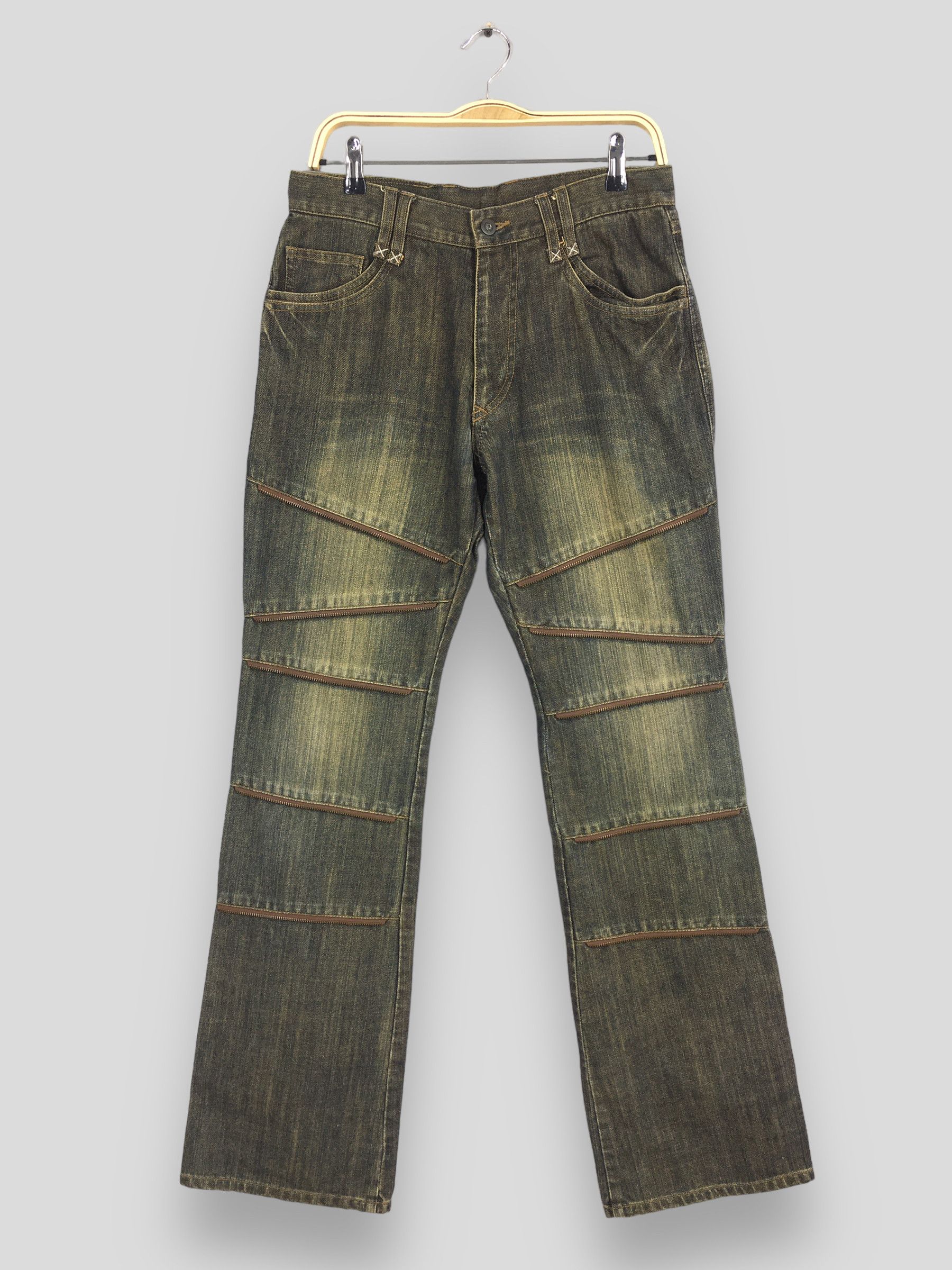 Men's In The Attic Denim | Grailed