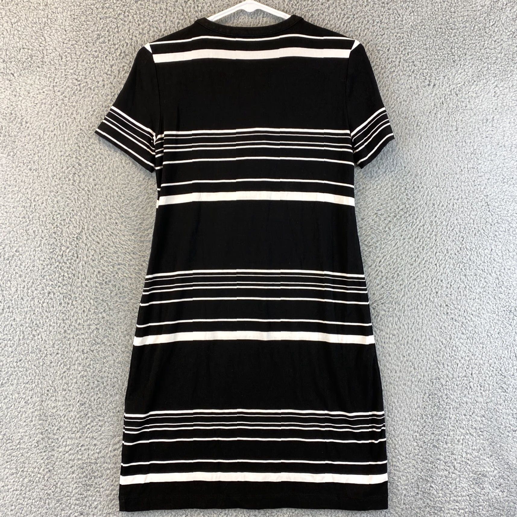 White House Black Market White House Black Market Dress Women's XS Pullover Ladies /64-27 Size XS / US 0-2 / IT 36-38 - 7 Thumbnail