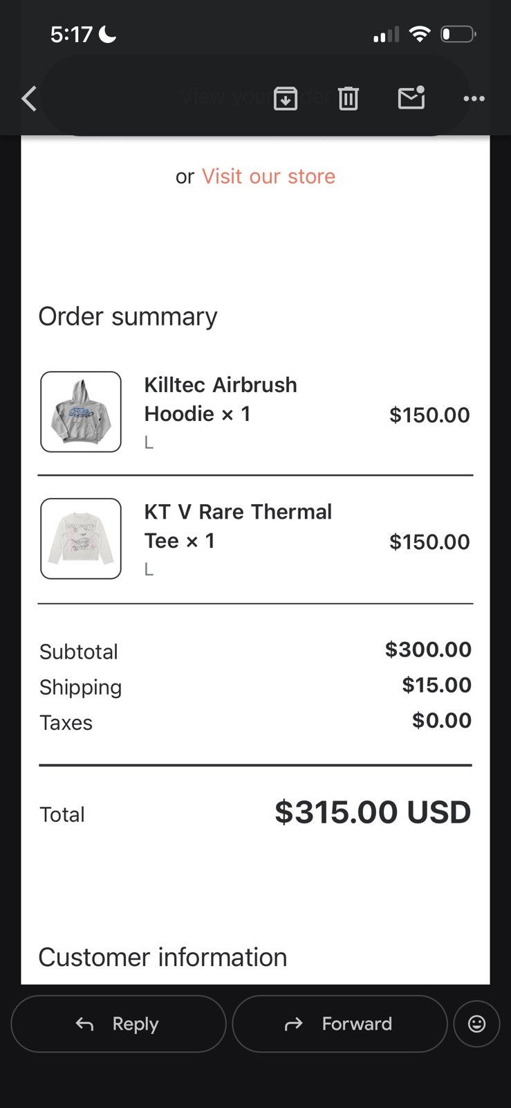 Other Killtec V Rare Thermal Size US L / EU 52-54 / 3 - 2 Thumbnail