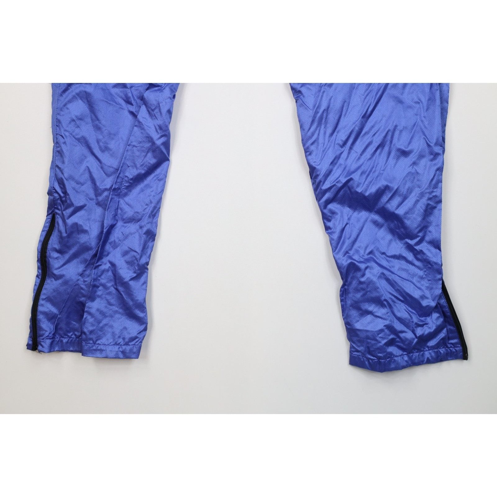 Vintage Vintage 90s Nashbar Cycling 2 Piece Rain Suit Size US L / EU 52-54 / 3 - 12 Thumbnail