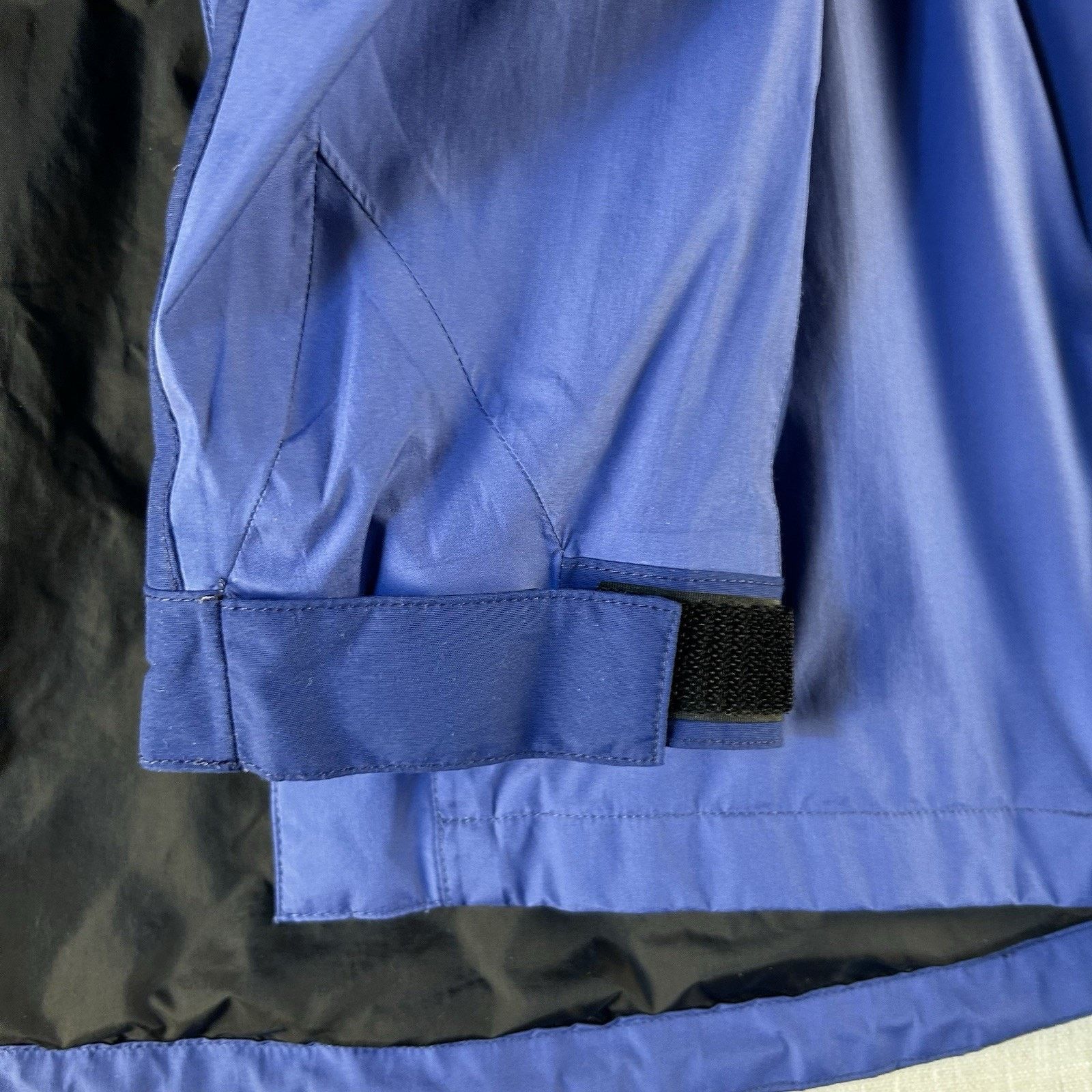 The North Face The North Face Gore Tex XCR Summit Series Jacket Mens Blue L Size US L / EU 52-54 / 3 - 12 Thumbnail