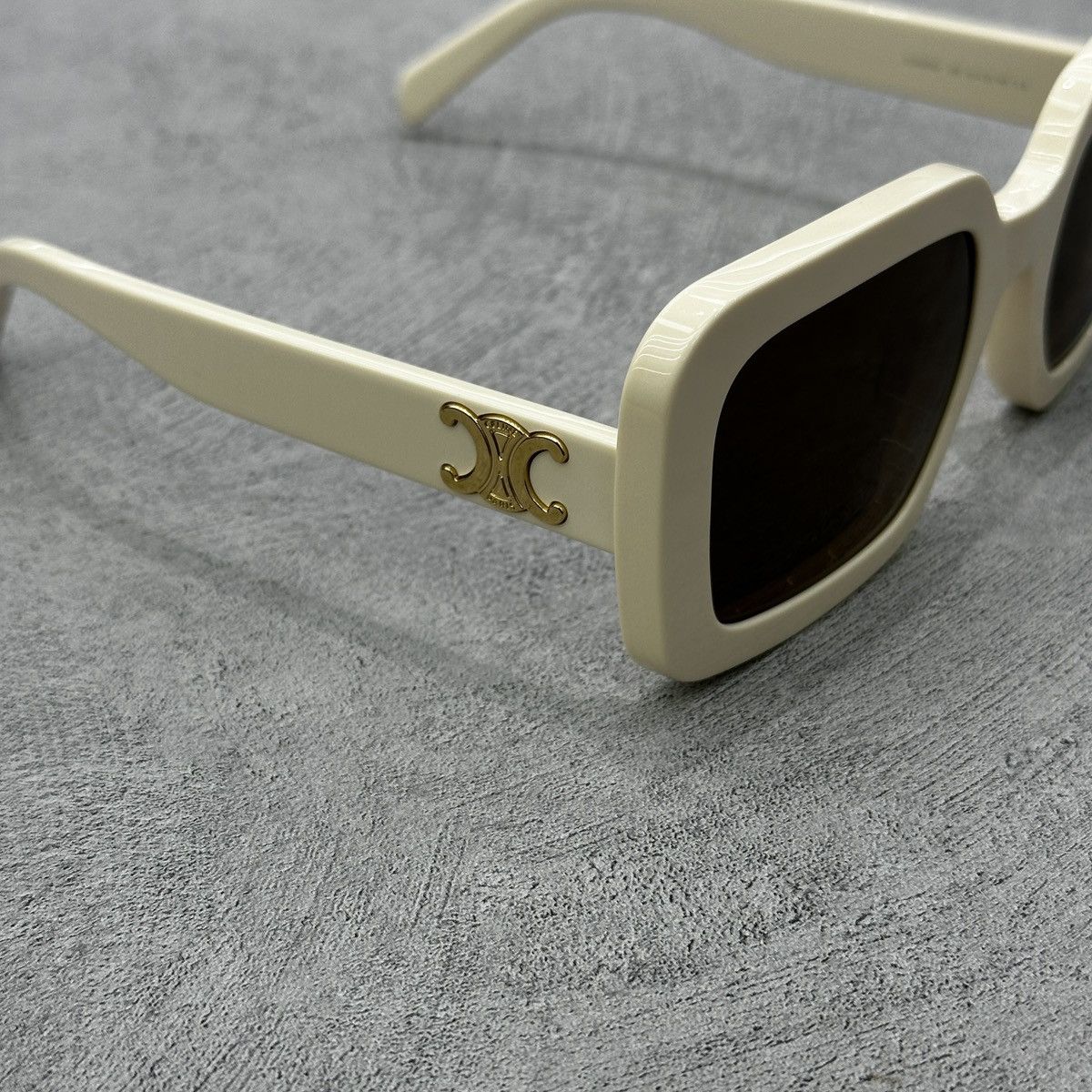 Celine CELINE CL40304U 25E SUNGLASSES Size ONE SIZE - 5 Thumbnail