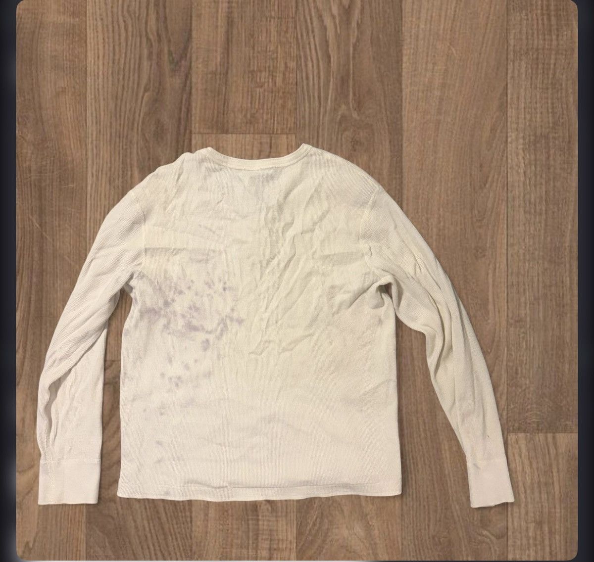 American Eagle Outfitters White American Eagle Vintage Shirt Size US XXL / EU 58 / 5 - 4 Thumbnail