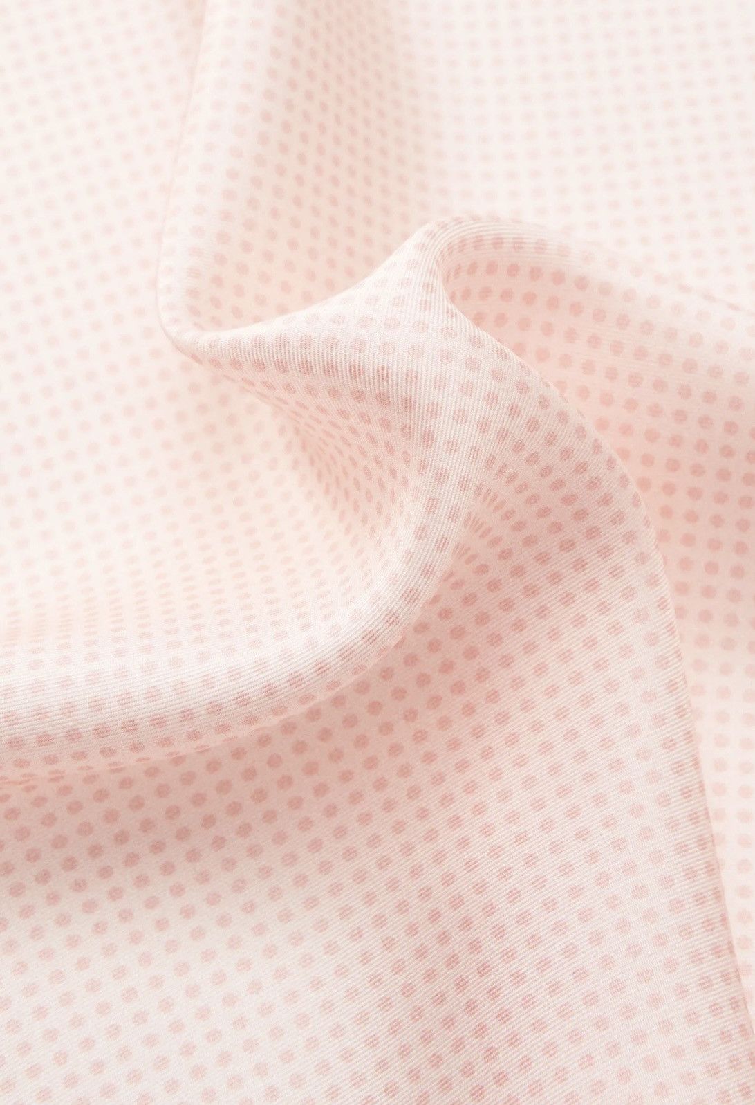 Tom Ford TOM FORD Mulberry Silk Pocket Square Size ONE SIZE - 3 Thumbnail