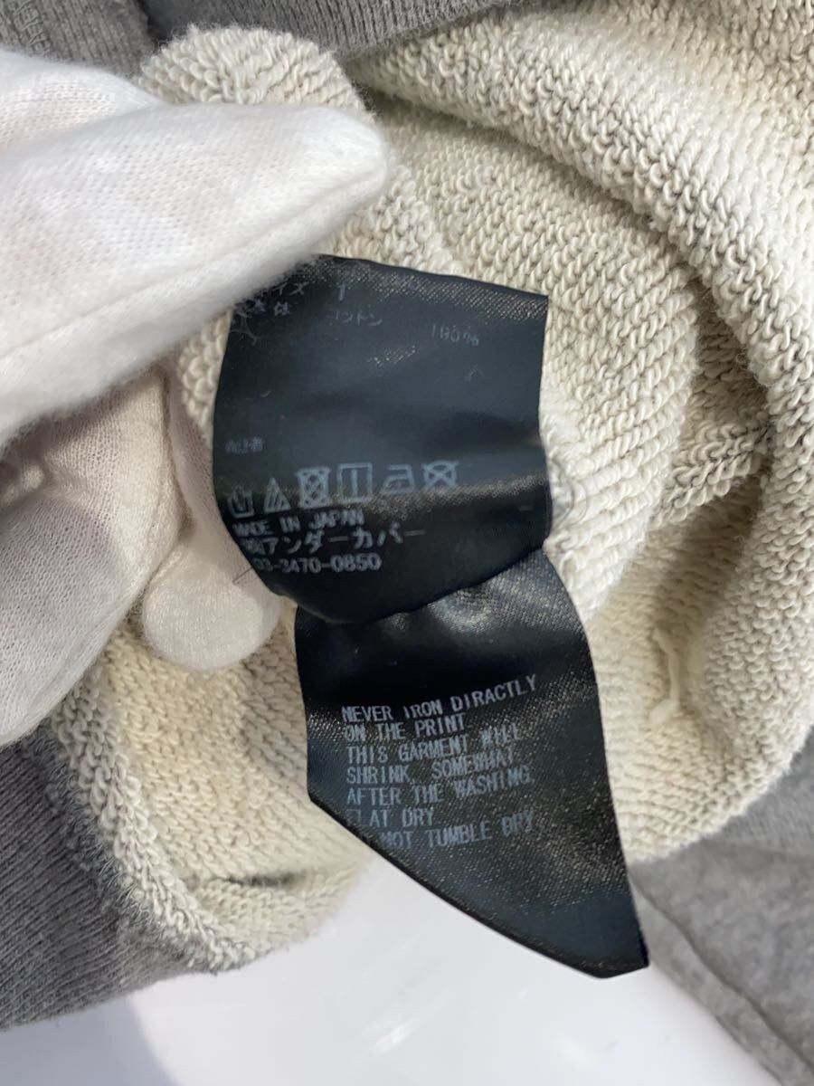 Undercover AW18 Unbroken Innocent Sweater Size US S / EU 44-46 / 1 - 5 Thumbnail