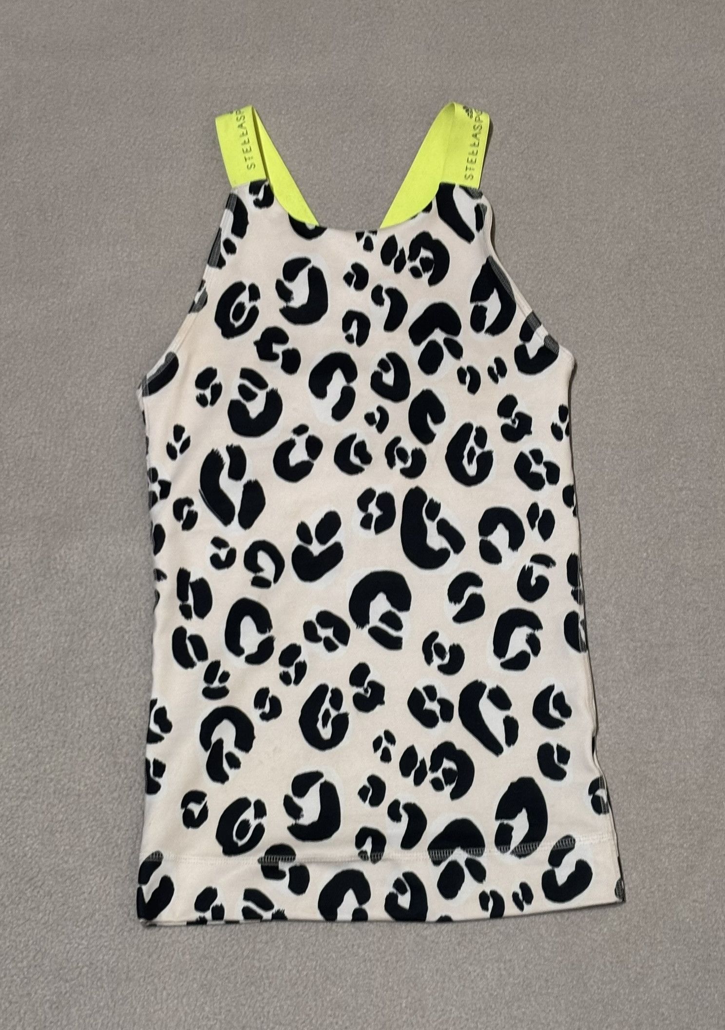 Adidas × Stella McCartney Top Adidas By Stella McCartney size. S Size S / US 4 / IT 40 - 3 Thumbnail