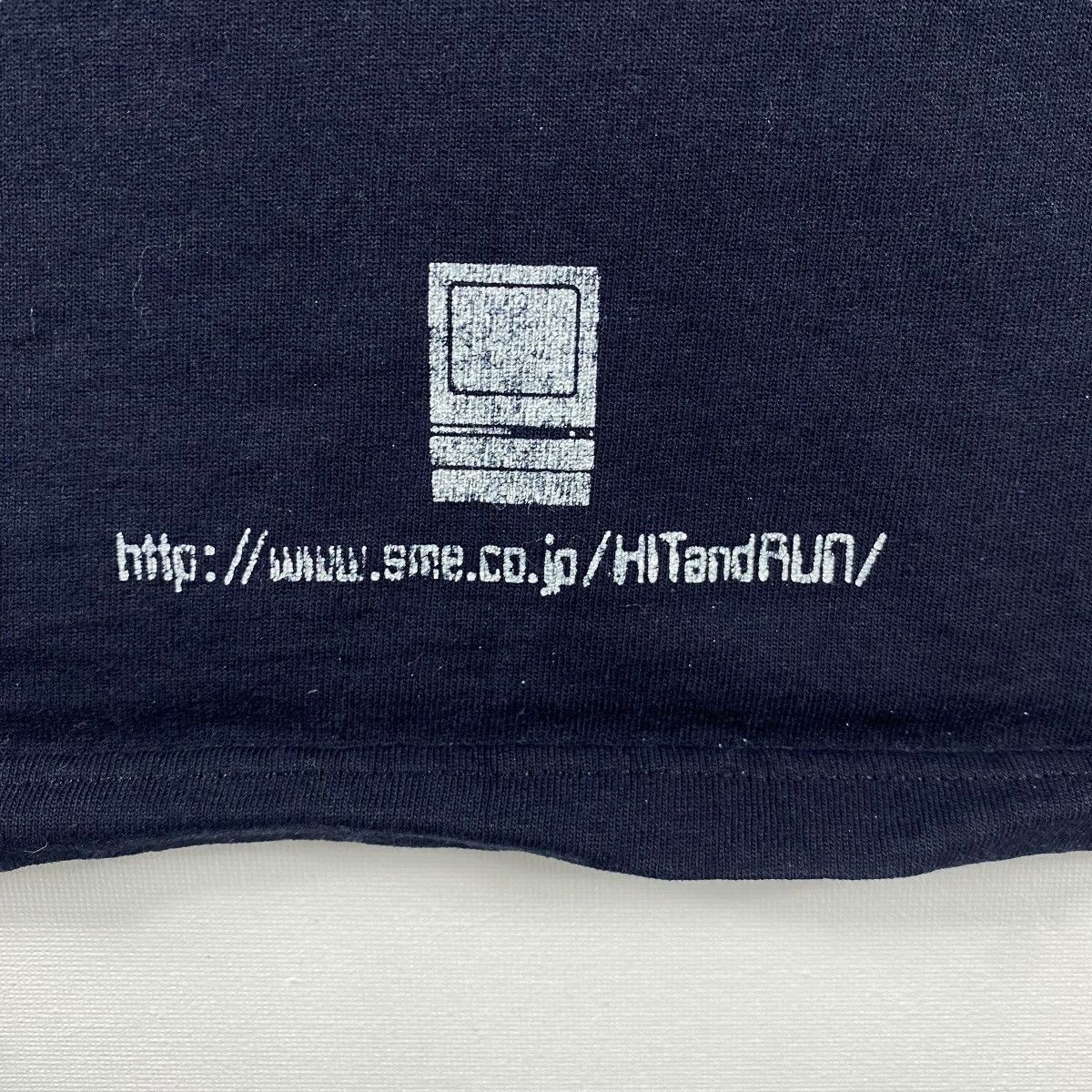 Band Tees × Vintage Vintage 90's HIT And RUN Records Puffy AmiYumi Okuda Tamio Size US M / EU 48-50 / 2 - 7 Thumbnail