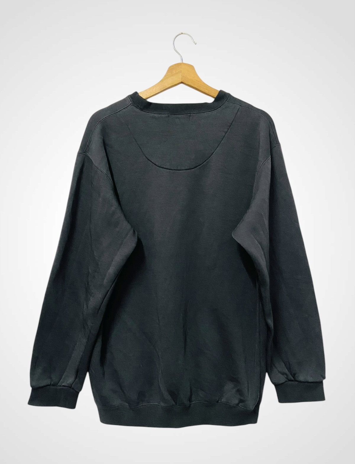 Pierre Balmain Pierre Balmain Paris Sweatshirt Size US L / EU 52-54 / 3 - 2 Thumbnail