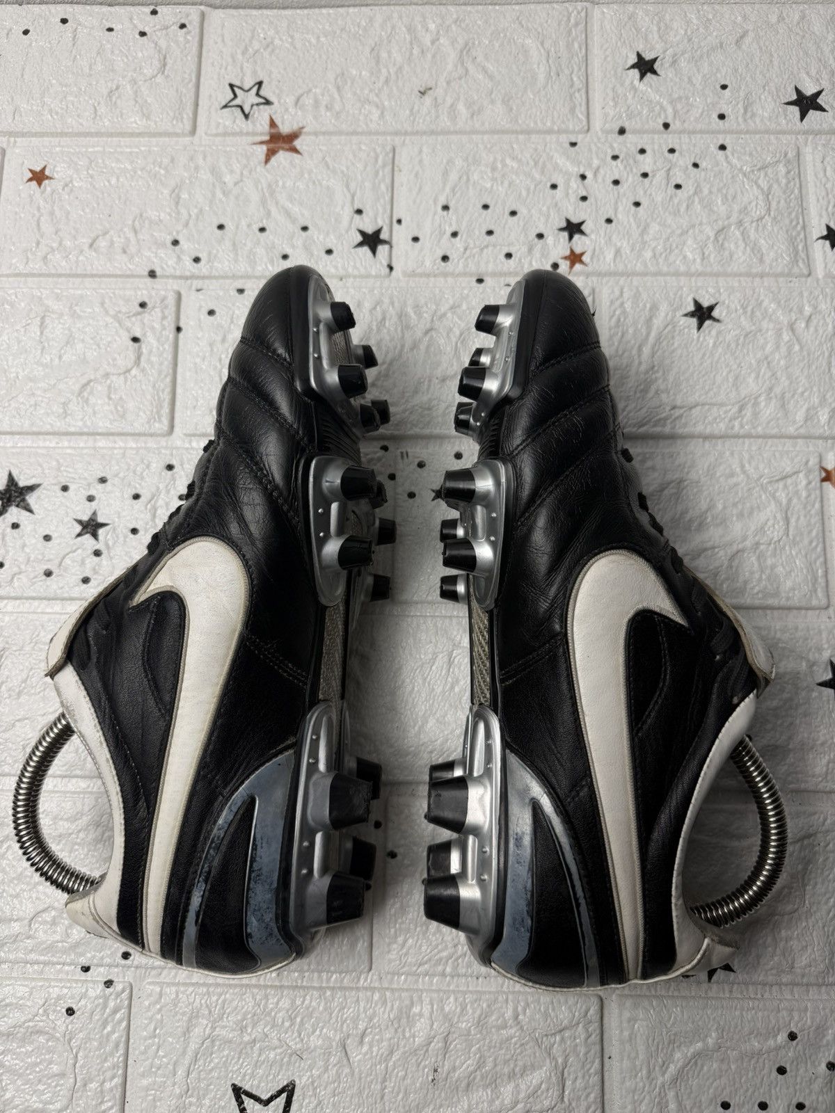Nike Nike Air Zoom Tiempo Legend II FG Elite US7.5 UK6.5 EUR40.5 Size US 7.5 / EU 40-41 - 6 Thumbnail
