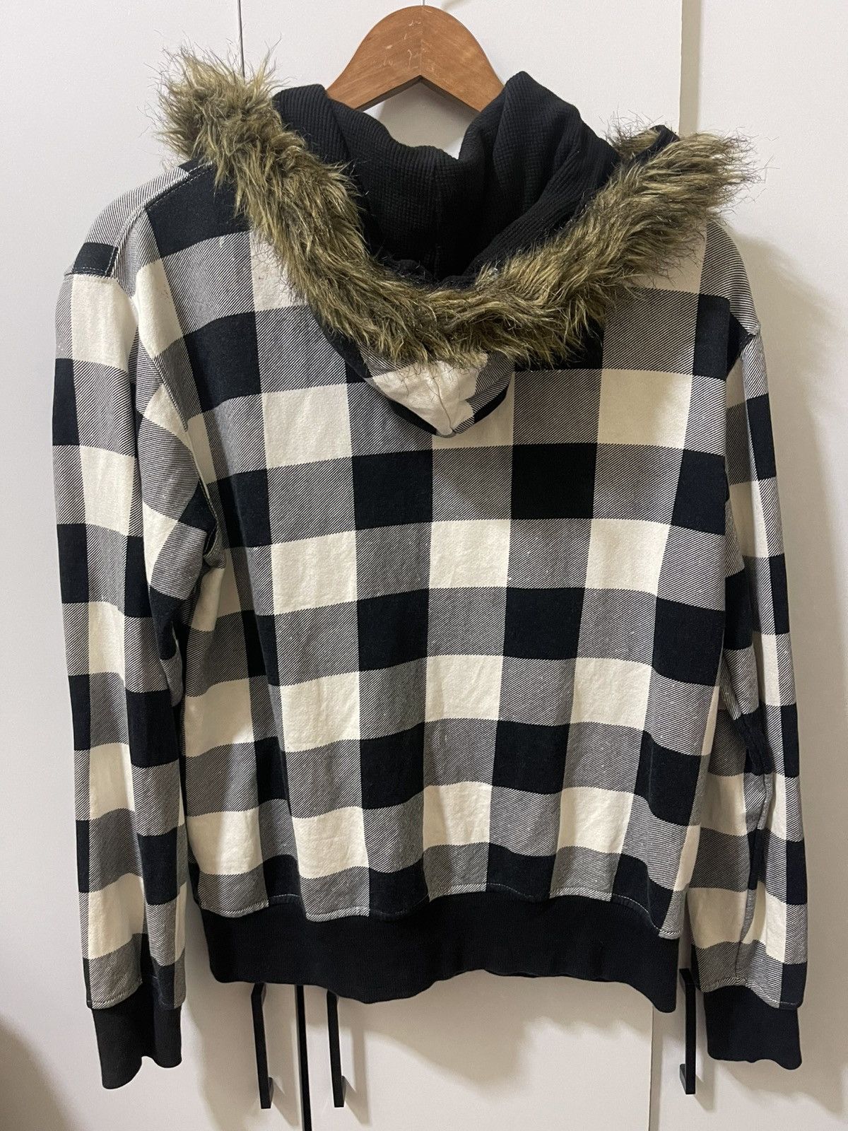 Other Anti Label Fur hoodie Size US M / EU 48-50 / 2 - 11 Thumbnail