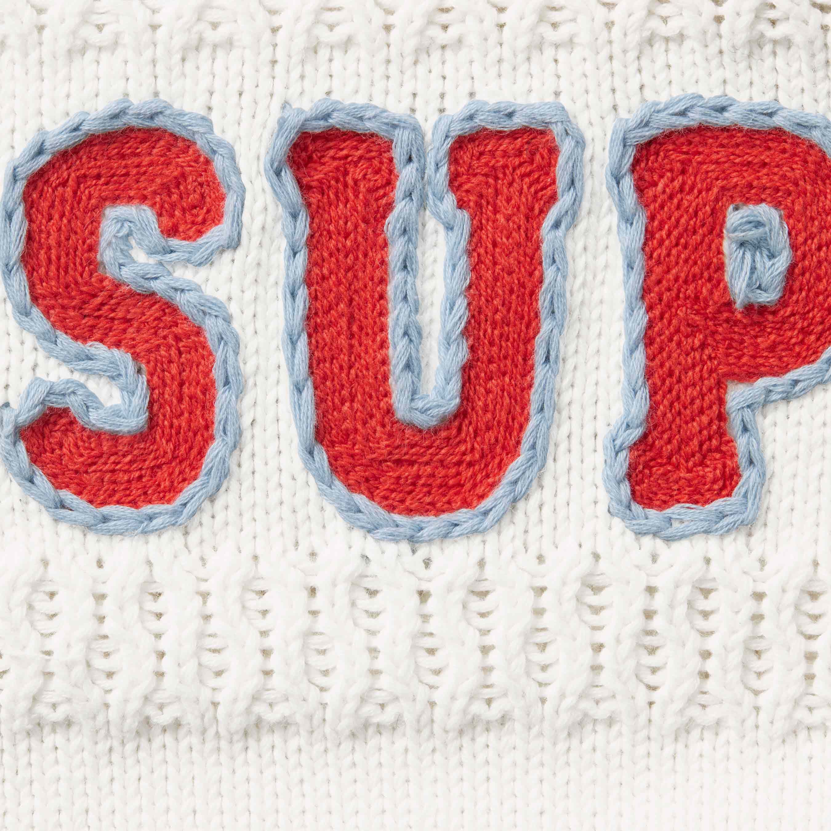 Supreme Supreme Sport Zip Up Hooded Sweater Size US XL / EU 56 / 4 - 3 Thumbnail