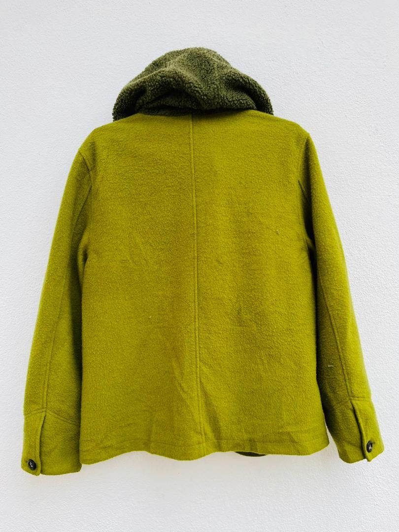 go slow caravan Vintage Go Slow Caravan Japanese Designer Fashion Style Size US M / EU 48-50 / 2 - 2 Thumbnail