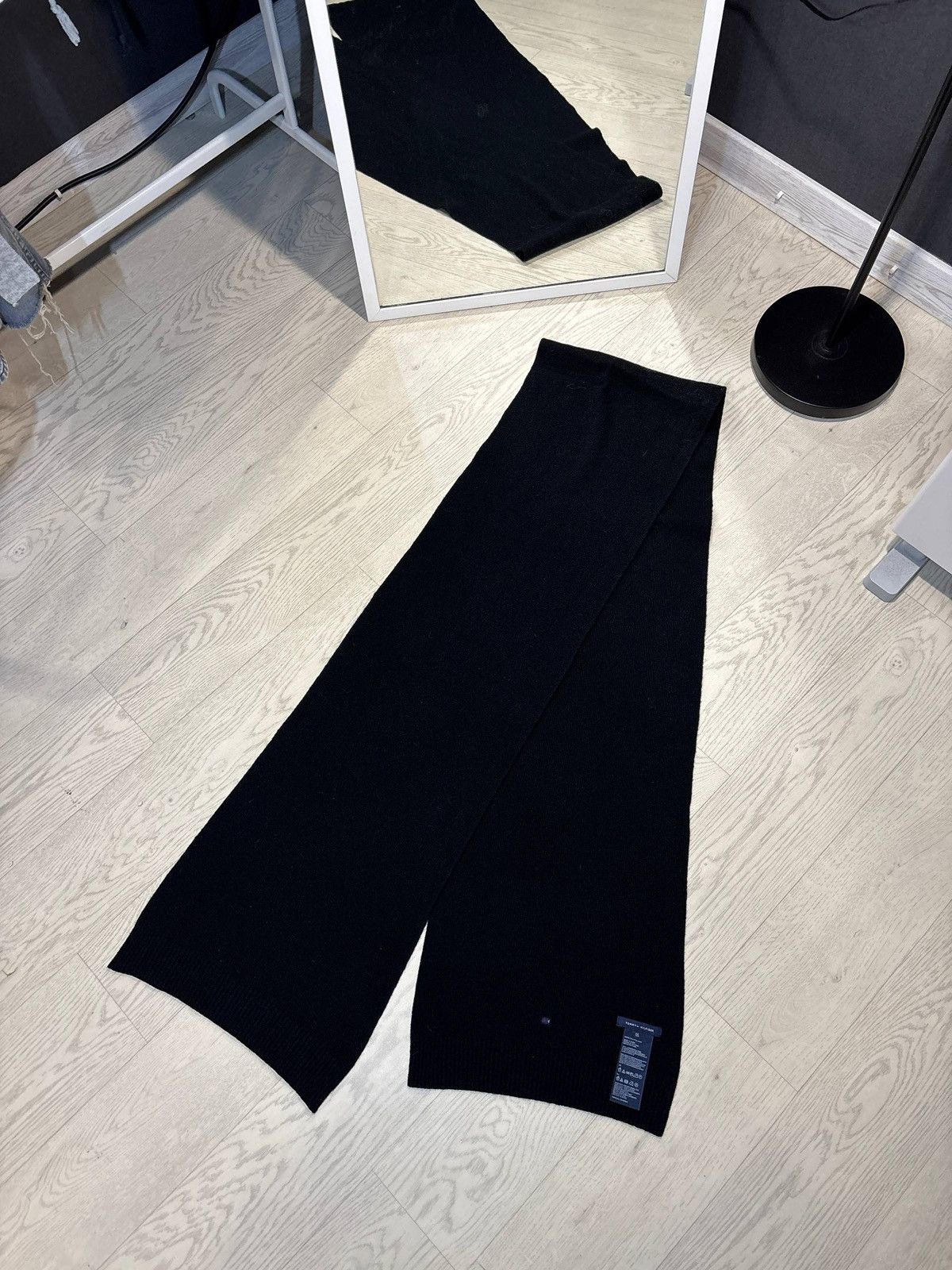 Tommy Hilfiger Tommy Hilfiger scarf Size ONE SIZE - 5 Thumbnail