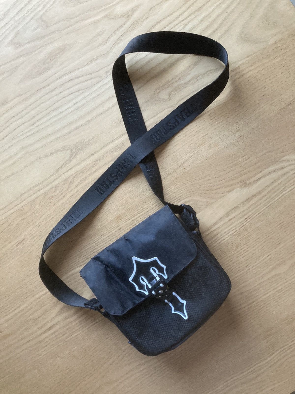 Trapstar London Trapstars saddlebag Size ONE SIZE - 1 Thumbnail