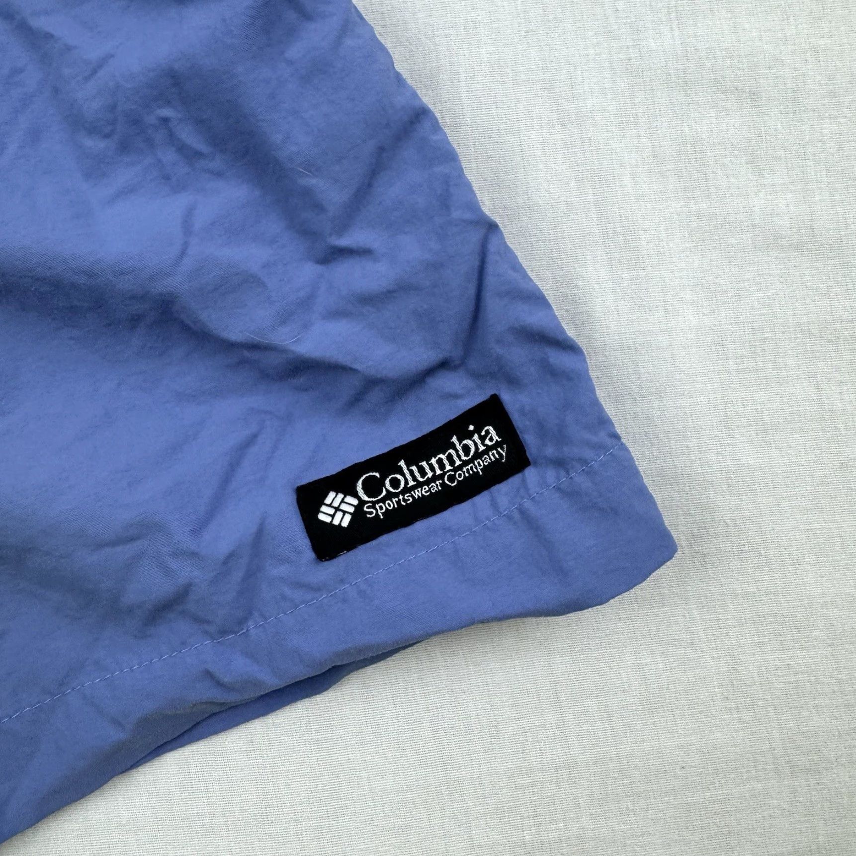Vintage VINTAGE Columbia Shorts Womens Medium Chino Activewear Hiking Casual 90s Y2K Size 32" / US 10 / IT 46 - 2 Thumbnail