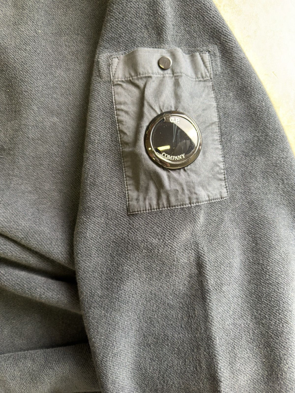 C.P. Company c.p company Size US XXL / EU 58 / 5 - 3 Thumbnail