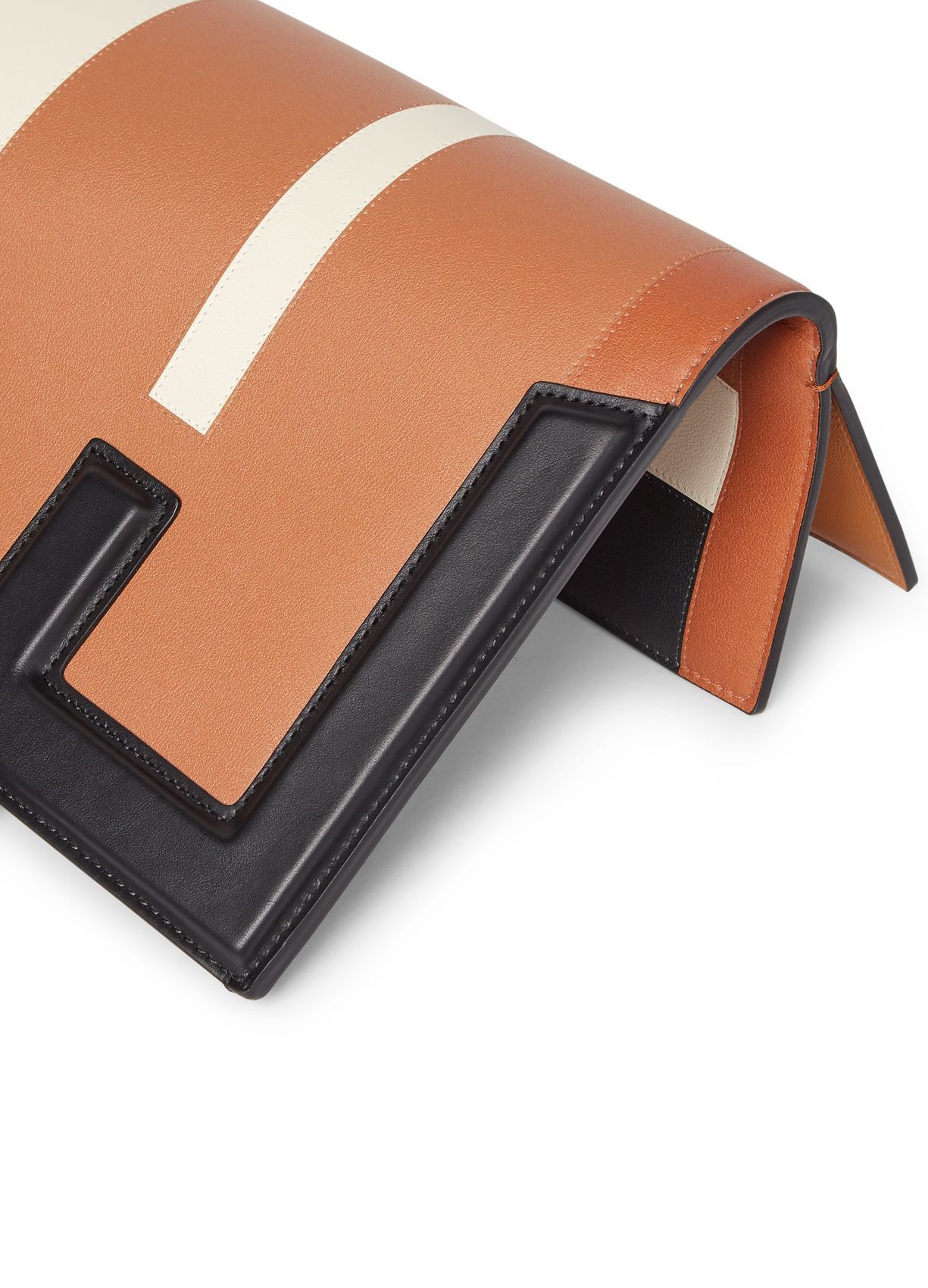 Fendi o1s1wg111224 Size: OS / Flip Medium Bag in Multicolor Size ONE SIZE - 6 Thumbnail
