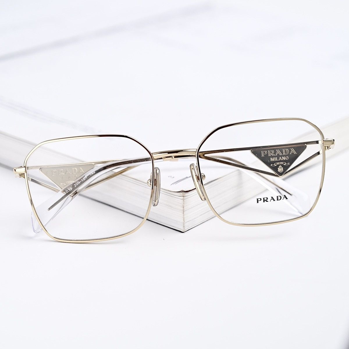 Prada PRADA 0PR A51V GLASSES Size ONE SIZE - 11 Thumbnail