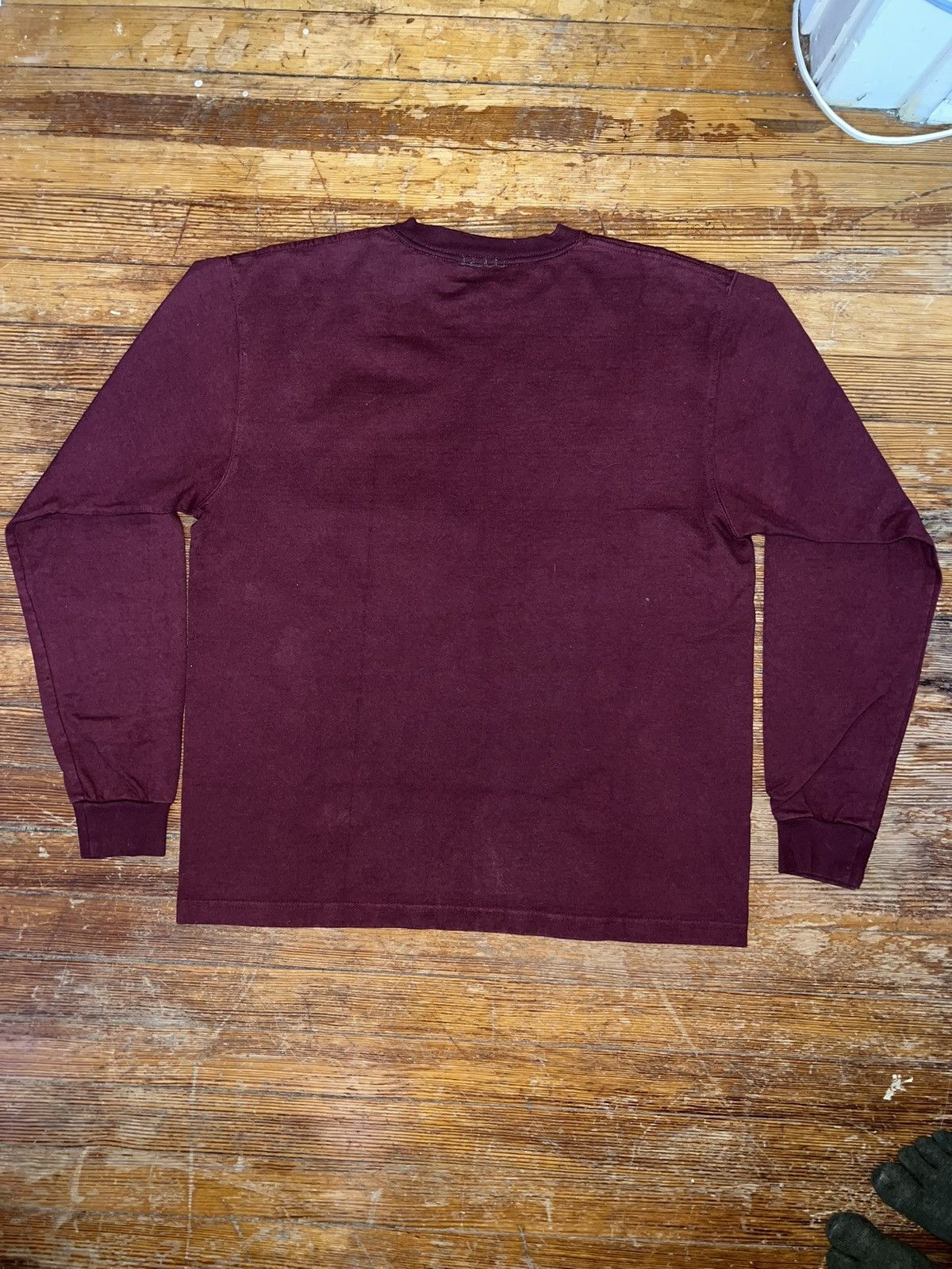 Cactus Plant Flea Market CPFM Increase The Peace L/S Tee Size US L / EU 52-54 / 3 - 4 Thumbnail