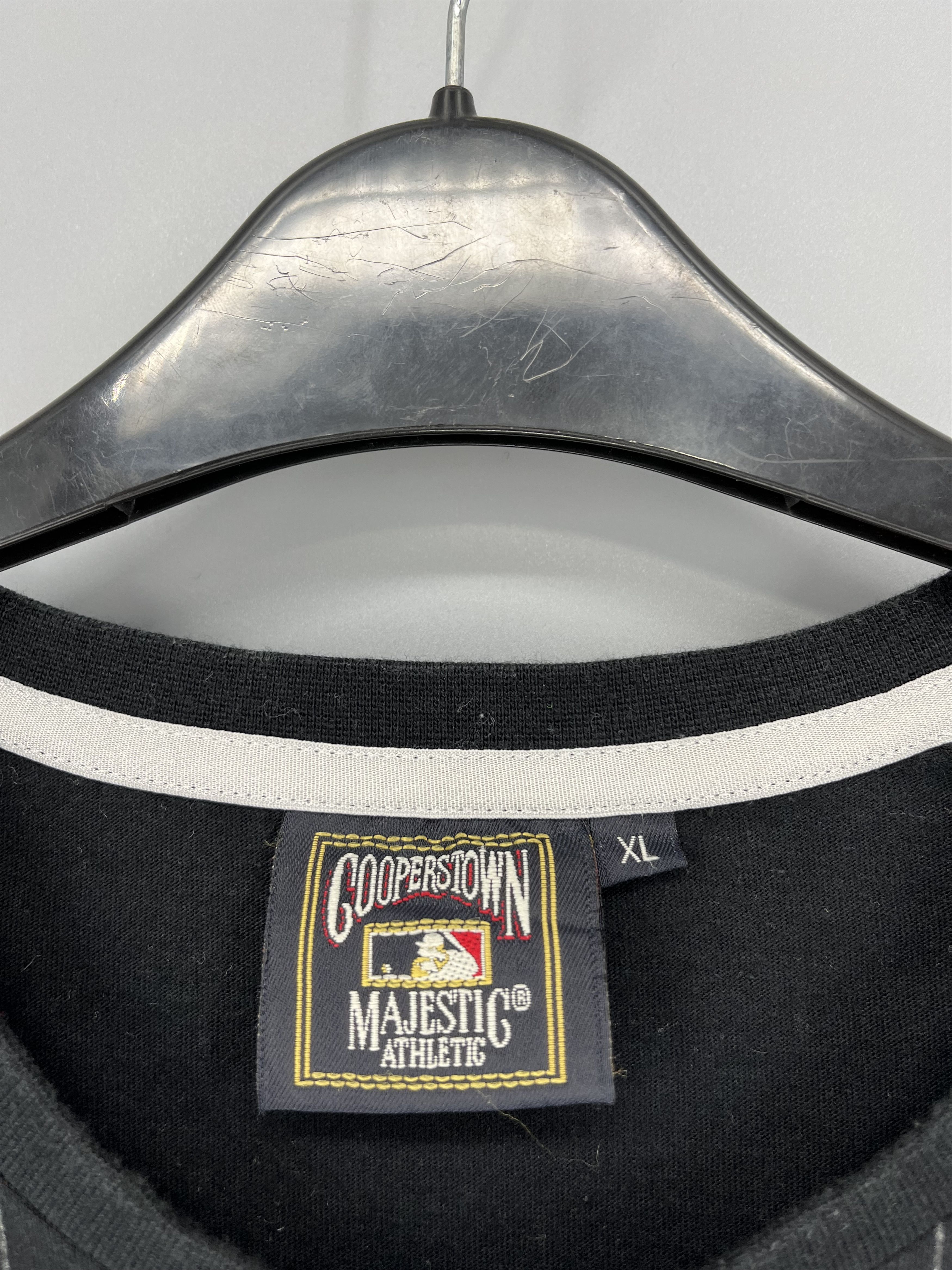MLB × Majestic Houston Astros Majestic MLB Jersey Size XL Size US XL / EU 56 / 4 - 6 Thumbnail
