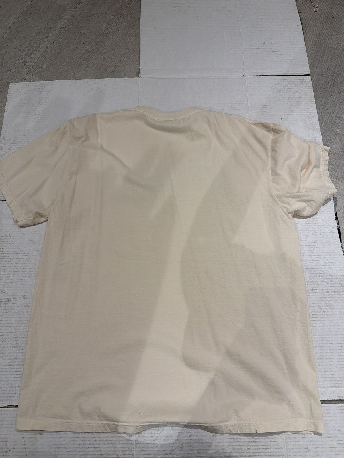 Sinclair Global Sinclair arch logo t shirt Size US XXL / EU 58 / 5 - 2 Thumbnail