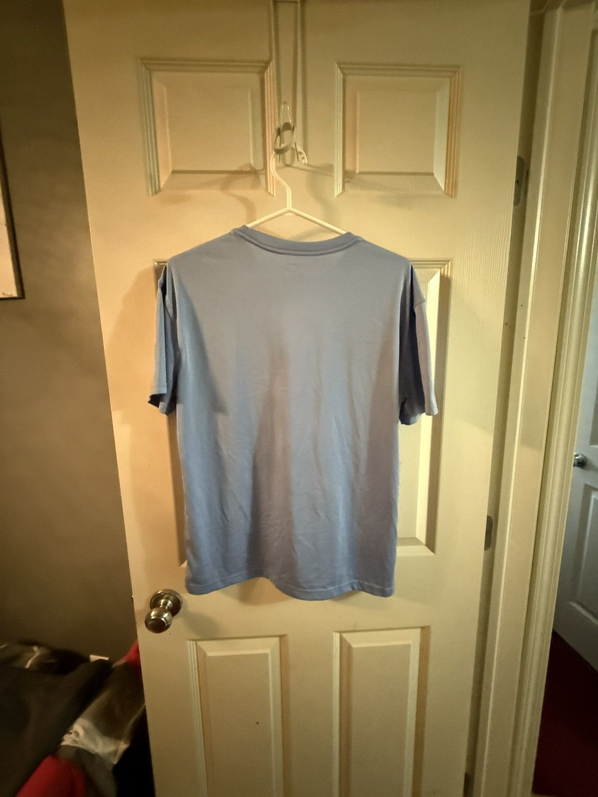 Polo Ralph Lauren × Ralph Lauren Men’s POLO Ralph Lauren Workout T/ soft fabric Size US S / EU 44-46 / 1 - 4 Thumbnail