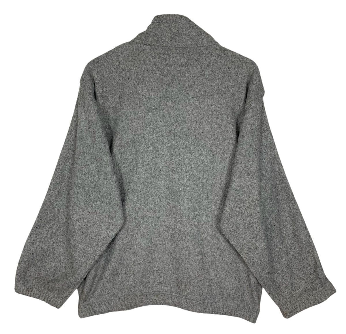 Vintage Vintage Norton Milano designed in italy Outdoor Fleece Size US M / EU 48-50 / 2 - 7 Thumbnail