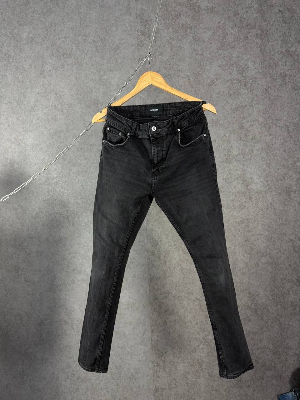 Represent Clo. Represent Clo designer jeans Size US 29 - 1 Thumbnail