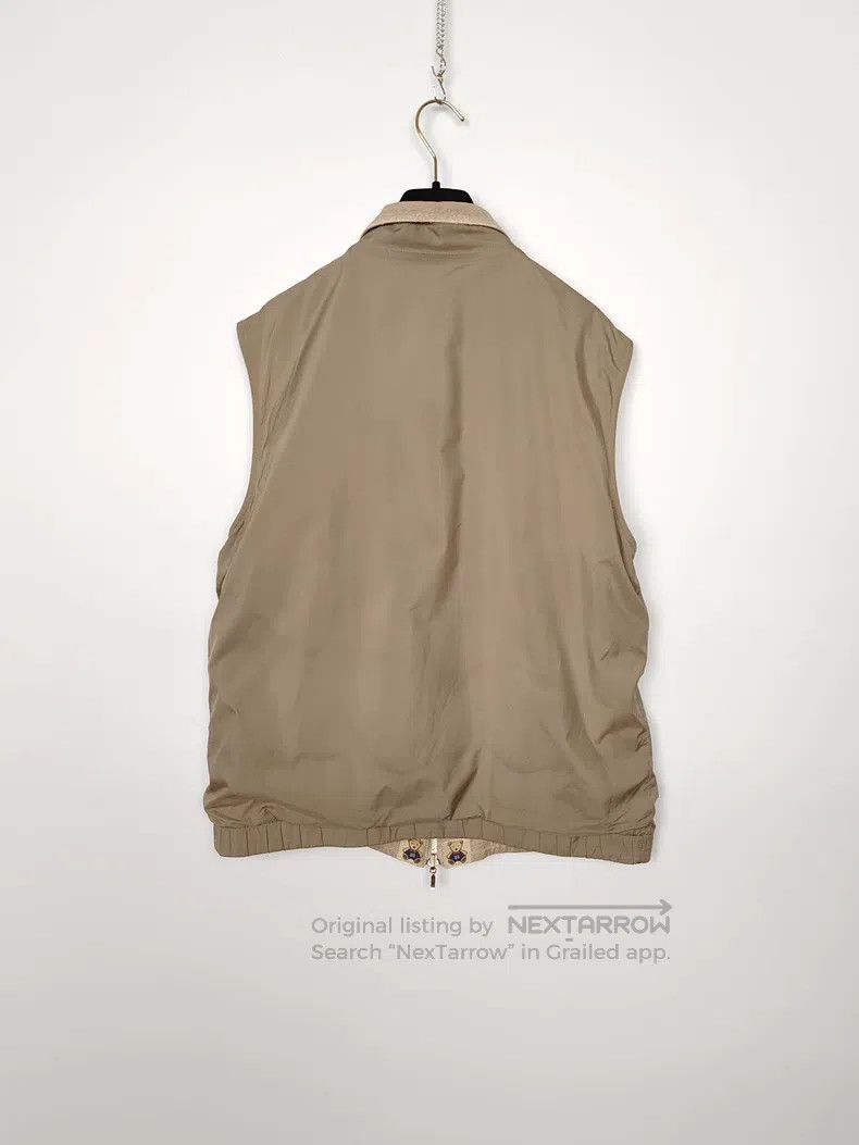 Loro Piana Loro Piana Women's Vest Jacket Size S / US 4 / IT 40 - 2 Thumbnail