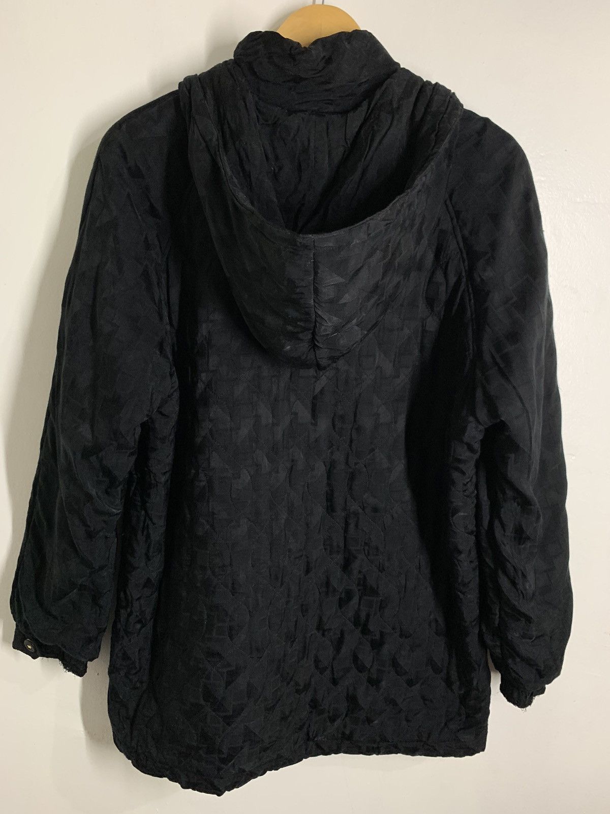 Designer × Japanese Brand × Vintage Vintage Designer Miss Nakaya Jacket Size US M / EU 48-50 / 2 - 13 Thumbnail