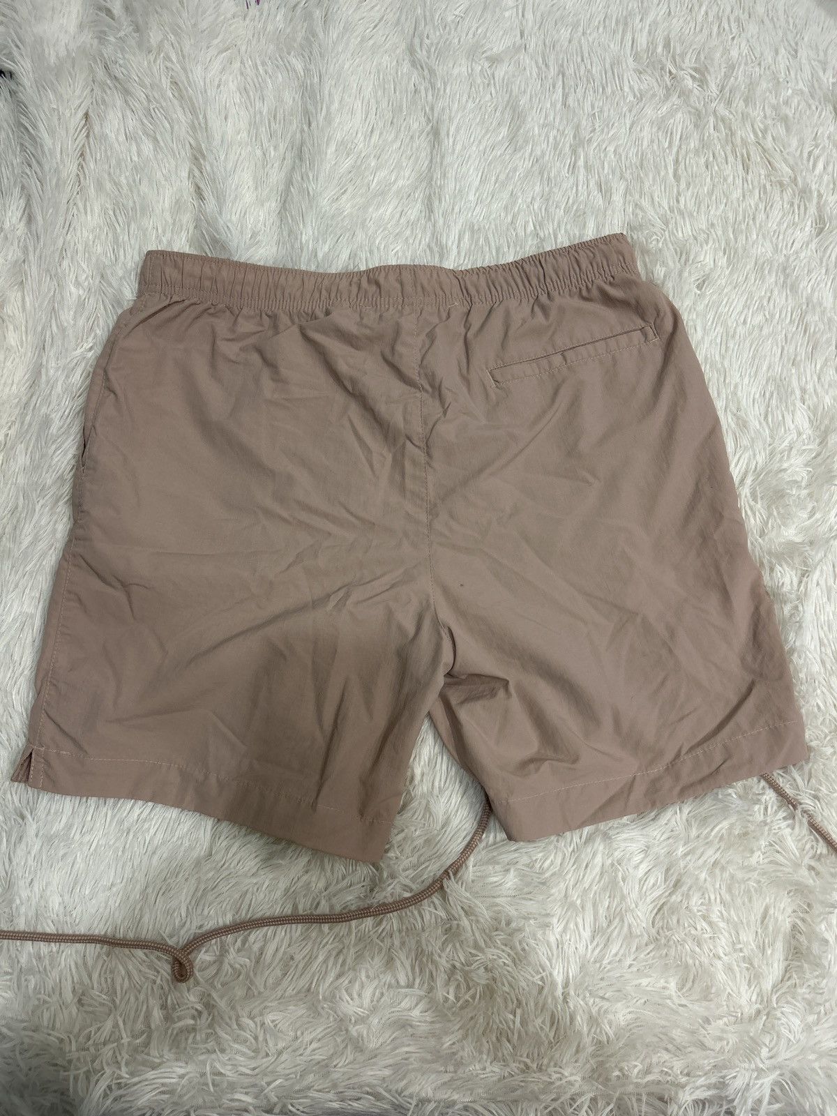 Pacsun × Playboy × Vintage Playboy pacsun shorts Size US 32 / EU 48 - 3 Thumbnail