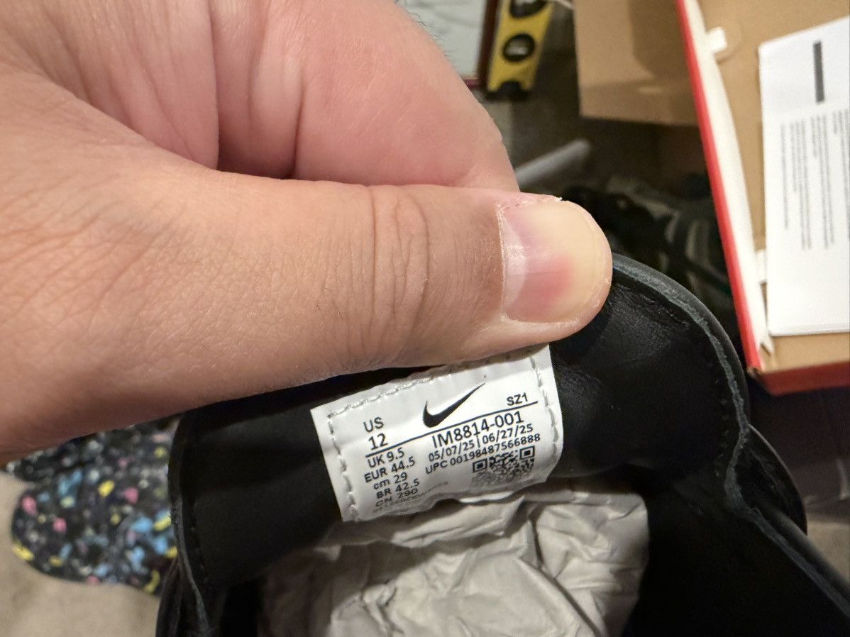 Nike Nike Air Max Phenomena Sneaker Loafer Size US 10.5 / EU 43-44 - 6 Thumbnail