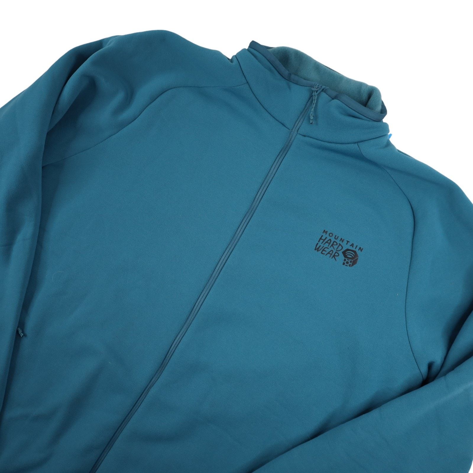 Mountain Hardwear Mountain Hardwear Fleece Sweater Size US XXL / EU 58 / 5 - 2 Thumbnail
