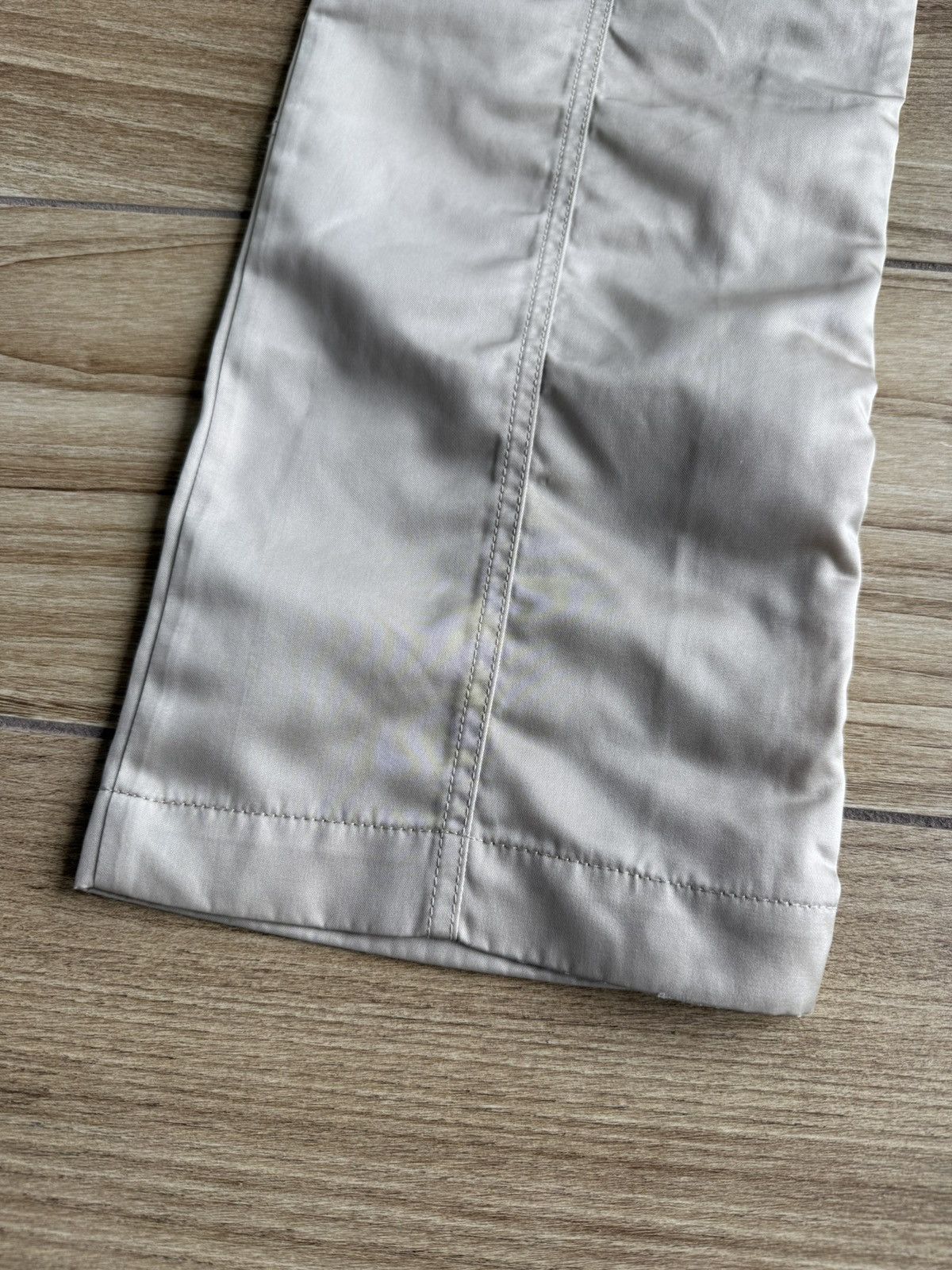 1017 ALYX 9SM 1017 ALYX 9SM Tech Pants Size US 33 - 15 Thumbnail