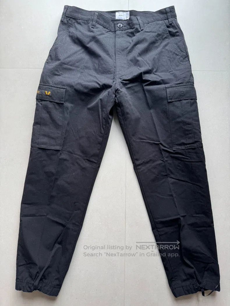 Wtaps Wtaps Military pants Size US 42 / EU 58 - 1 Thumbnail