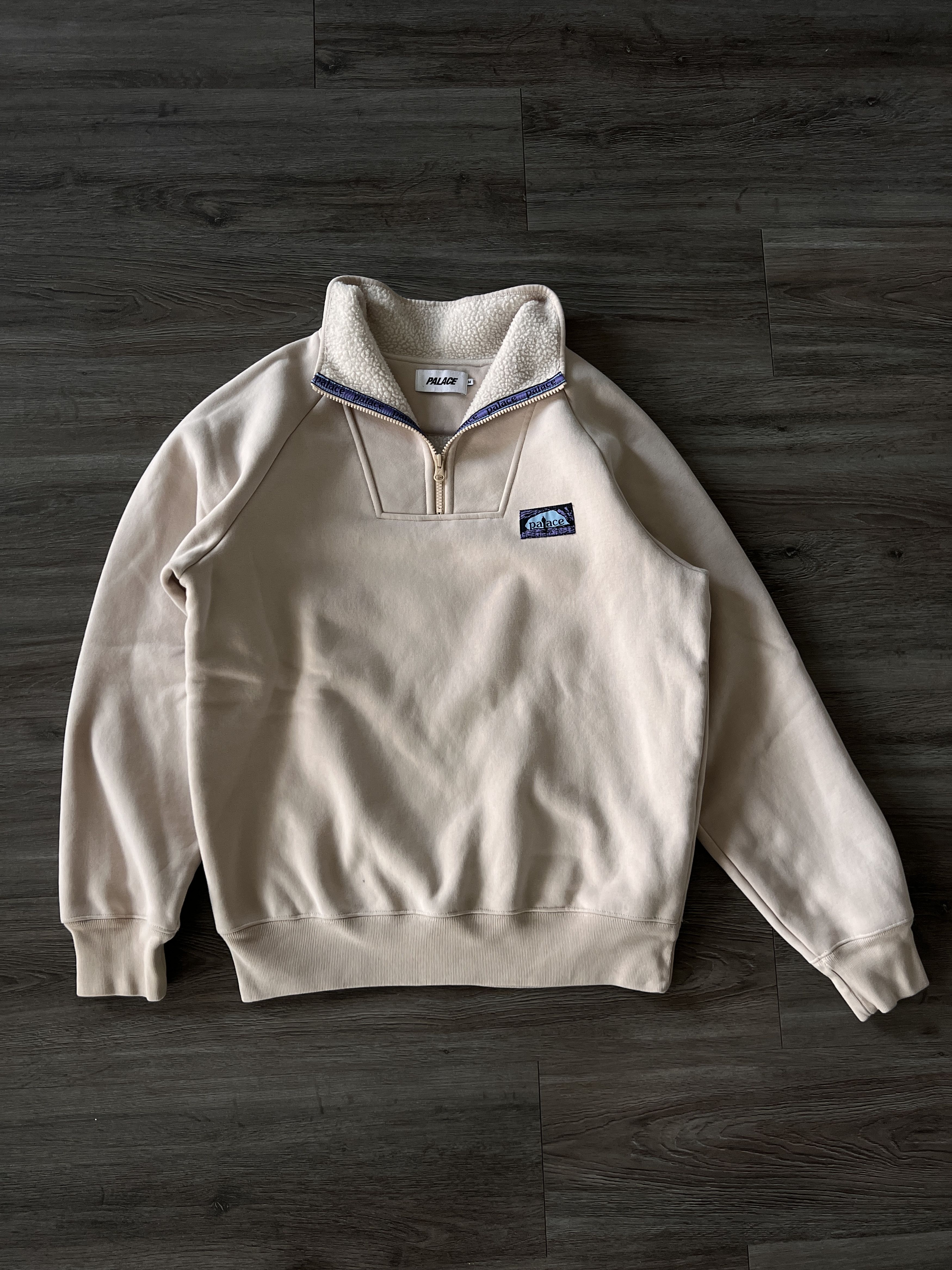高感度ショップで2023年売れたブランド Palace Palace sport mit floss jacket | Grailed ジャケット・アウター