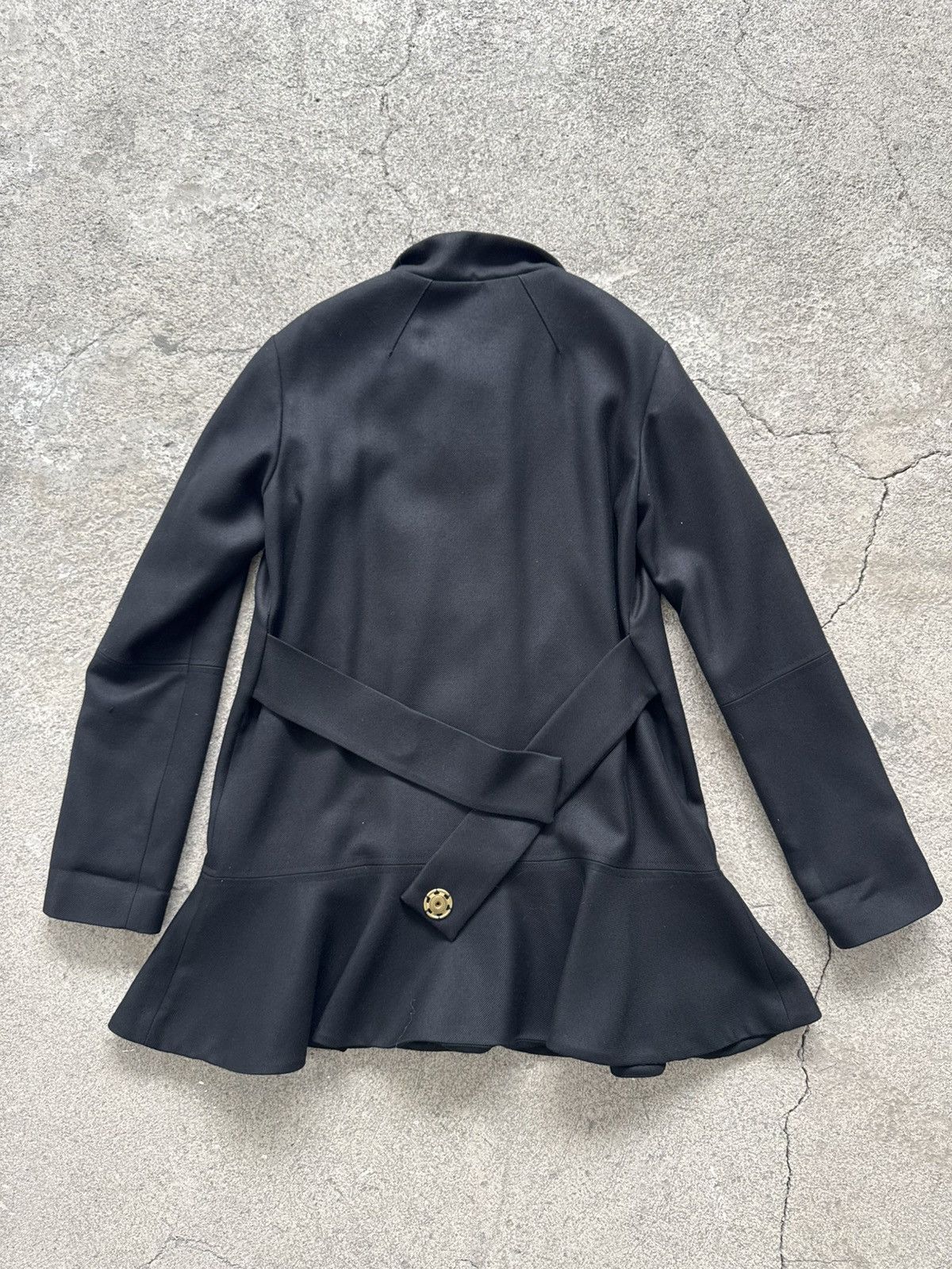 GF Ferre Gf Ferre coat Size M / US 6-8 / IT 42-44 - 3 Thumbnail
