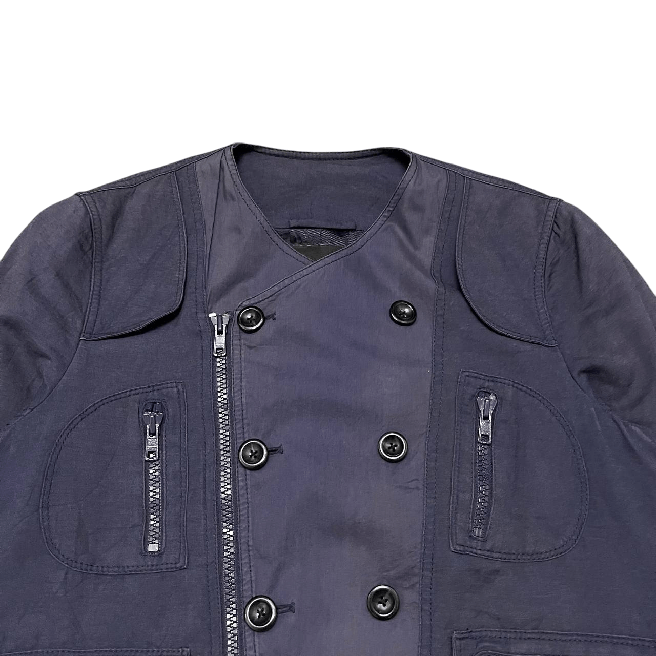 3.1 Phillip Lim 3.1 Phillip Lim Motorcycle Jacket Size US S / EU 44-46 / 1 - 2 Thumbnail