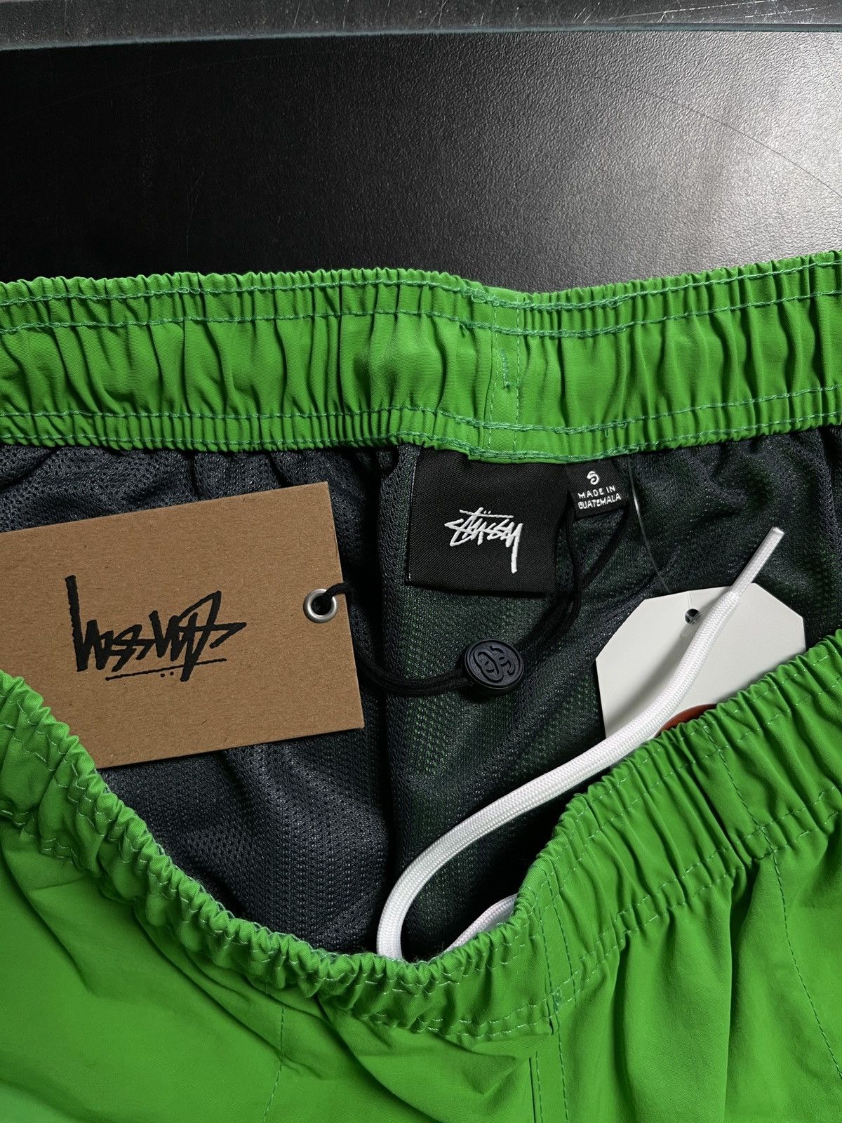 Stussy Stussy Water Shorts Size US 30 / EU 46 - 4 Thumbnail