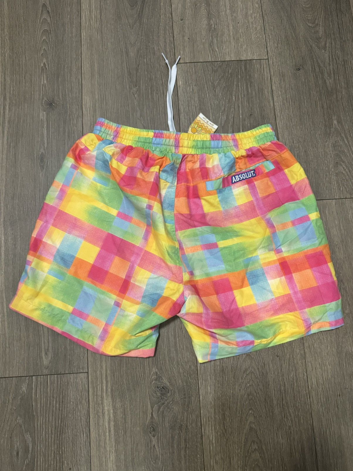 Absolut Joy Absolut vodka bathing suit size small Size US 32 / EU 48 - 1 Thumbnail