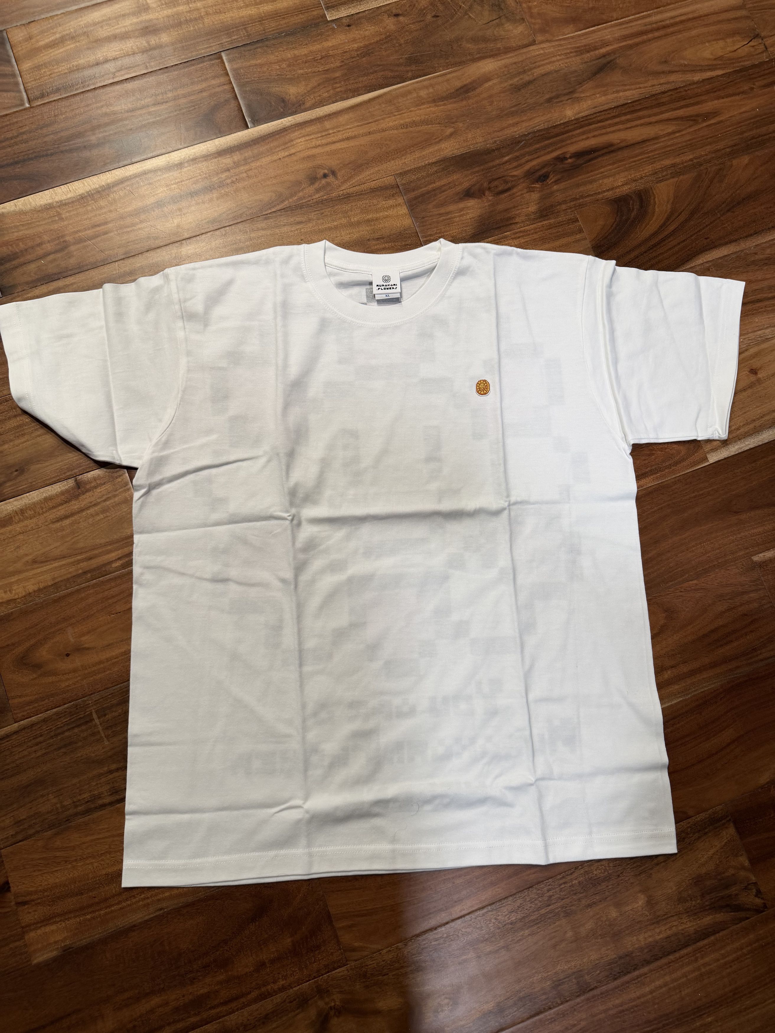 Takashi Murakami Takashi Murakami Flower NFT Holder Exclusive T-Shirt Size XL Size US XL / EU 56 / 4 - 3 Thumbnail