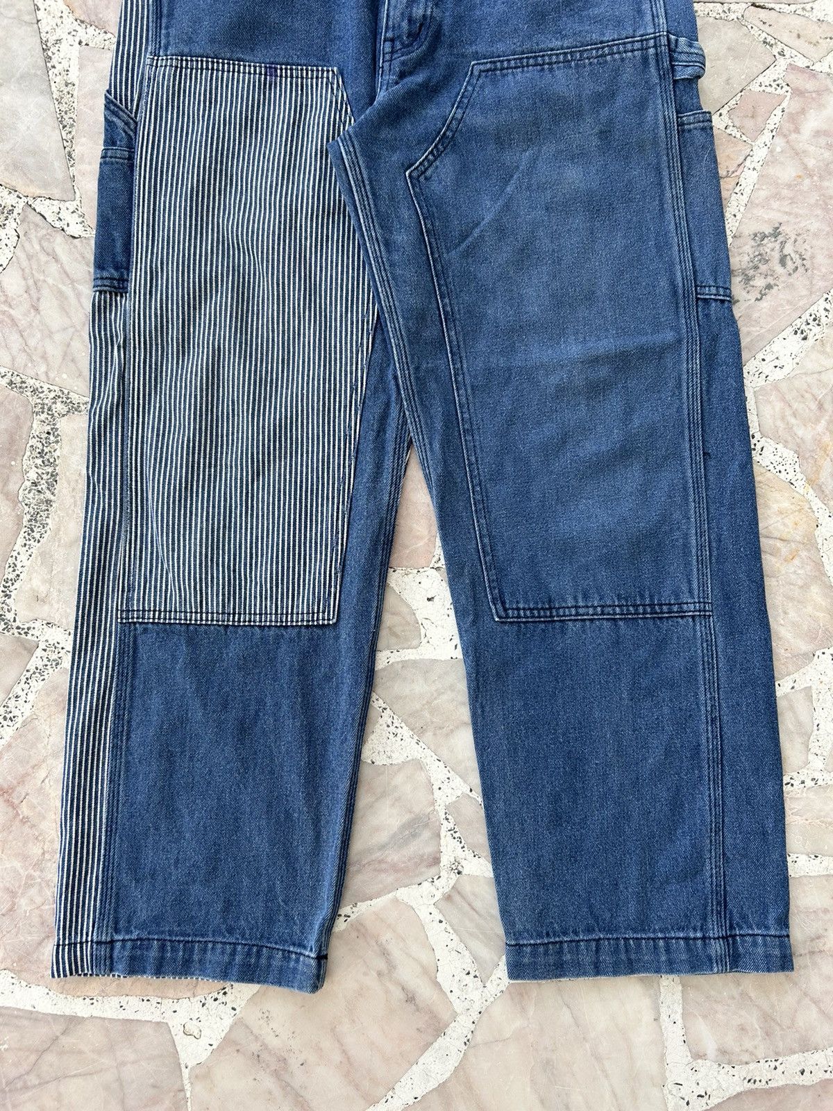 Other Rare Carpenter Japan Style Double Knee Size US 32 / EU 48 - 8 Thumbnail