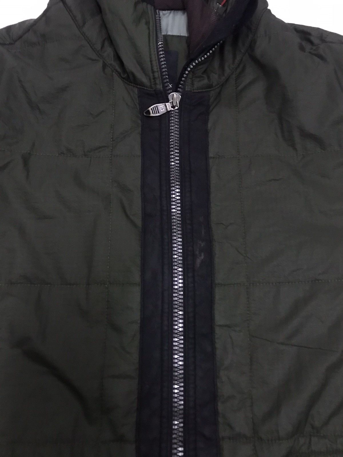 Victorinox Victarinox Swiss Army Primaloft Hoodie Outdoor Jacket Size US M / EU 48-50 / 2 - 4 Thumbnail