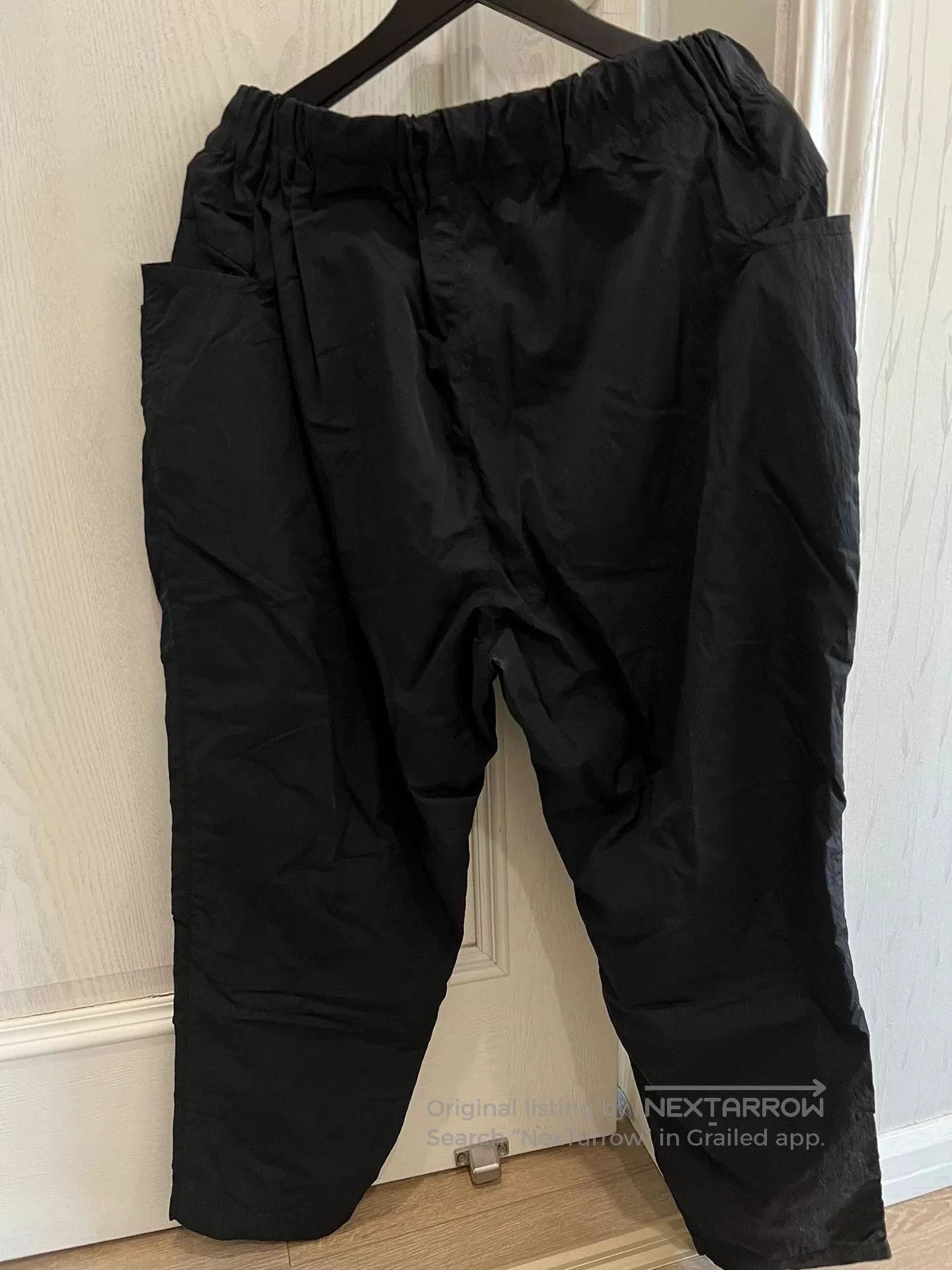 Other S.F.C. Tapered Easy Pants P01. Size US 29 - 2 Thumbnail