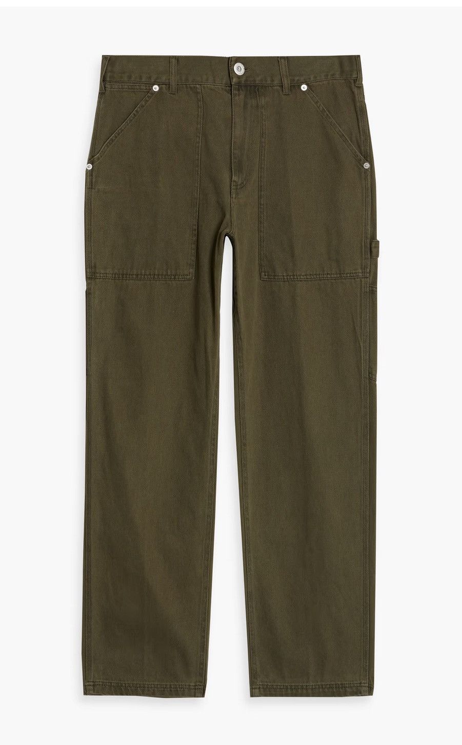 Alex Mill Alex Mill Carpenter Pant Size US 29 - 1 Thumbnail