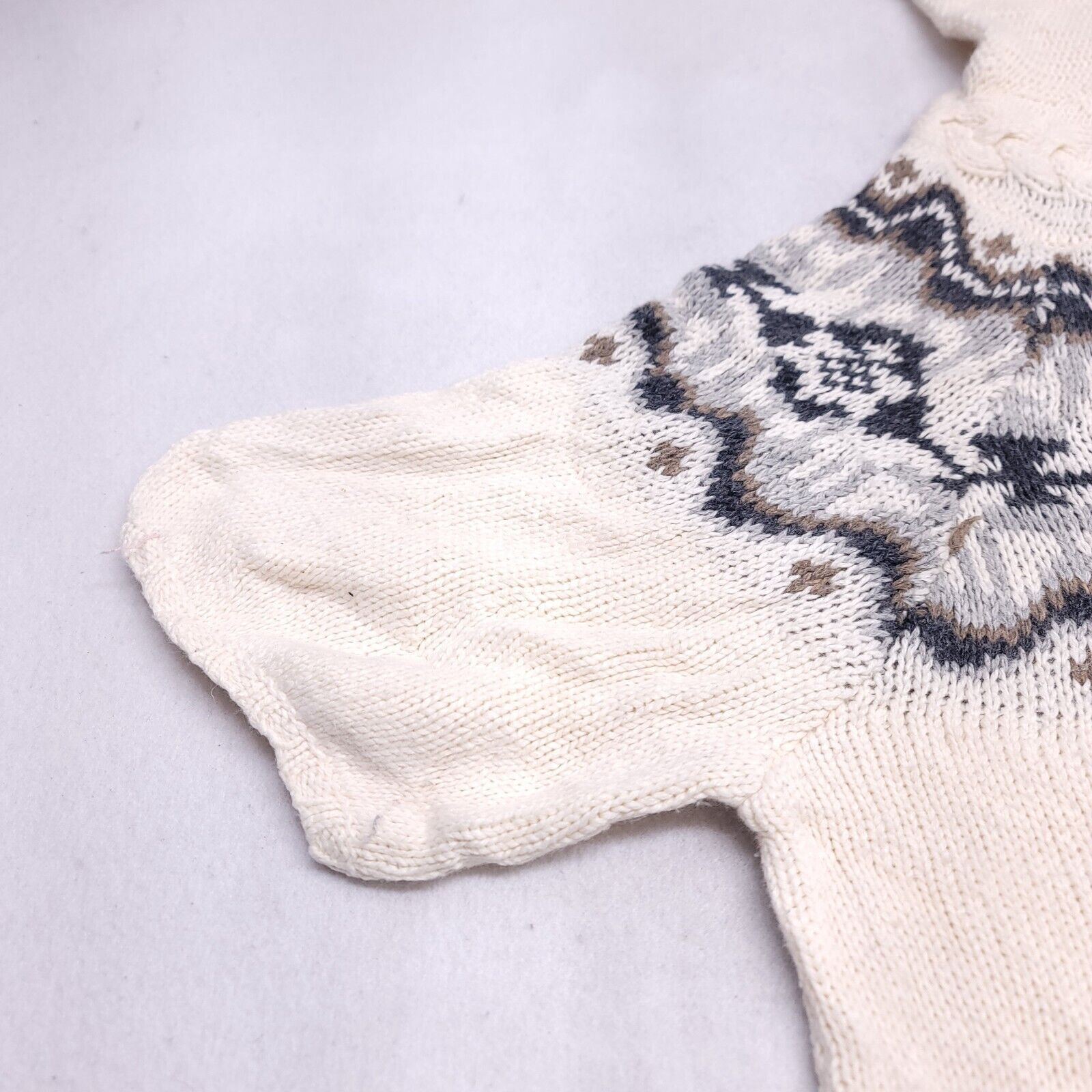 Old Navy Old Navy Short Sleeve Casual Cotton Sweater Womens Size XL Size XL / US 12-14 / IT 48-50 - 4 Thumbnail