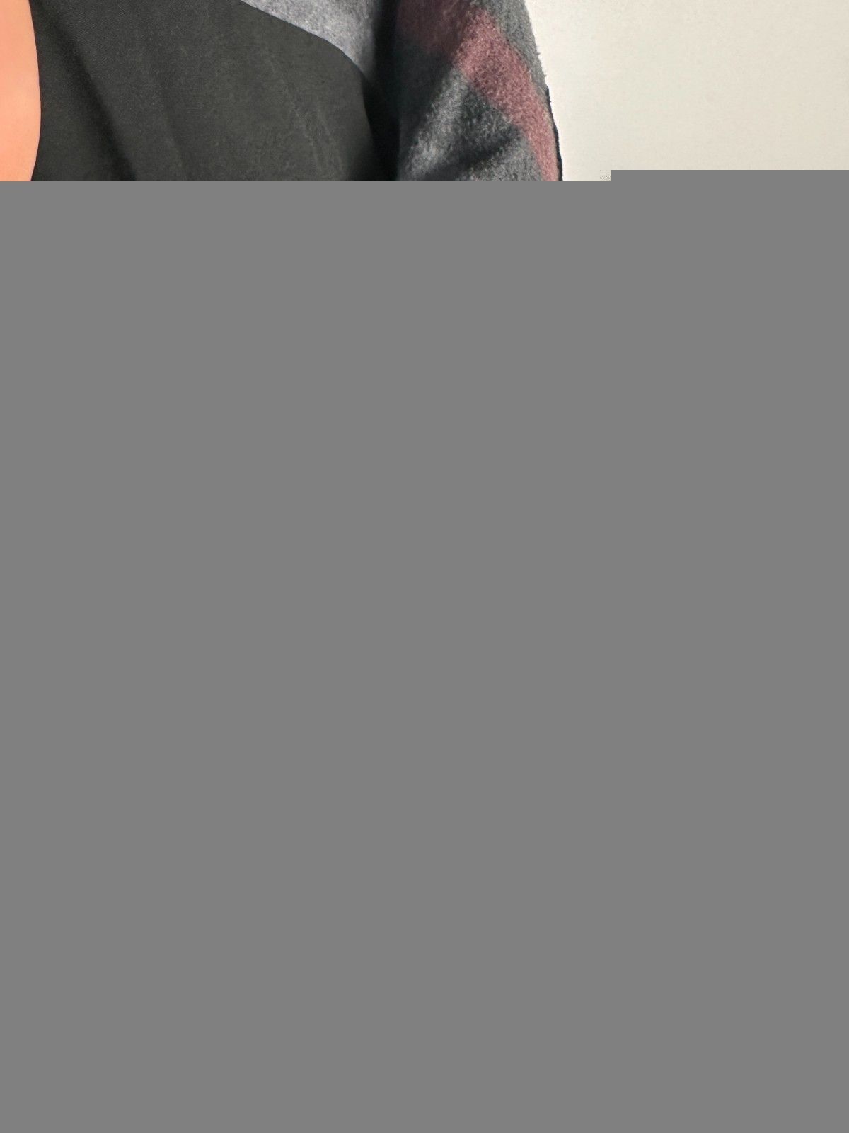 Carhartt Carhartt Rugged Flex Fleece Lined Shirt Jacket Black Size XL Size US XL / EU 56 / 4 - 12 Thumbnail