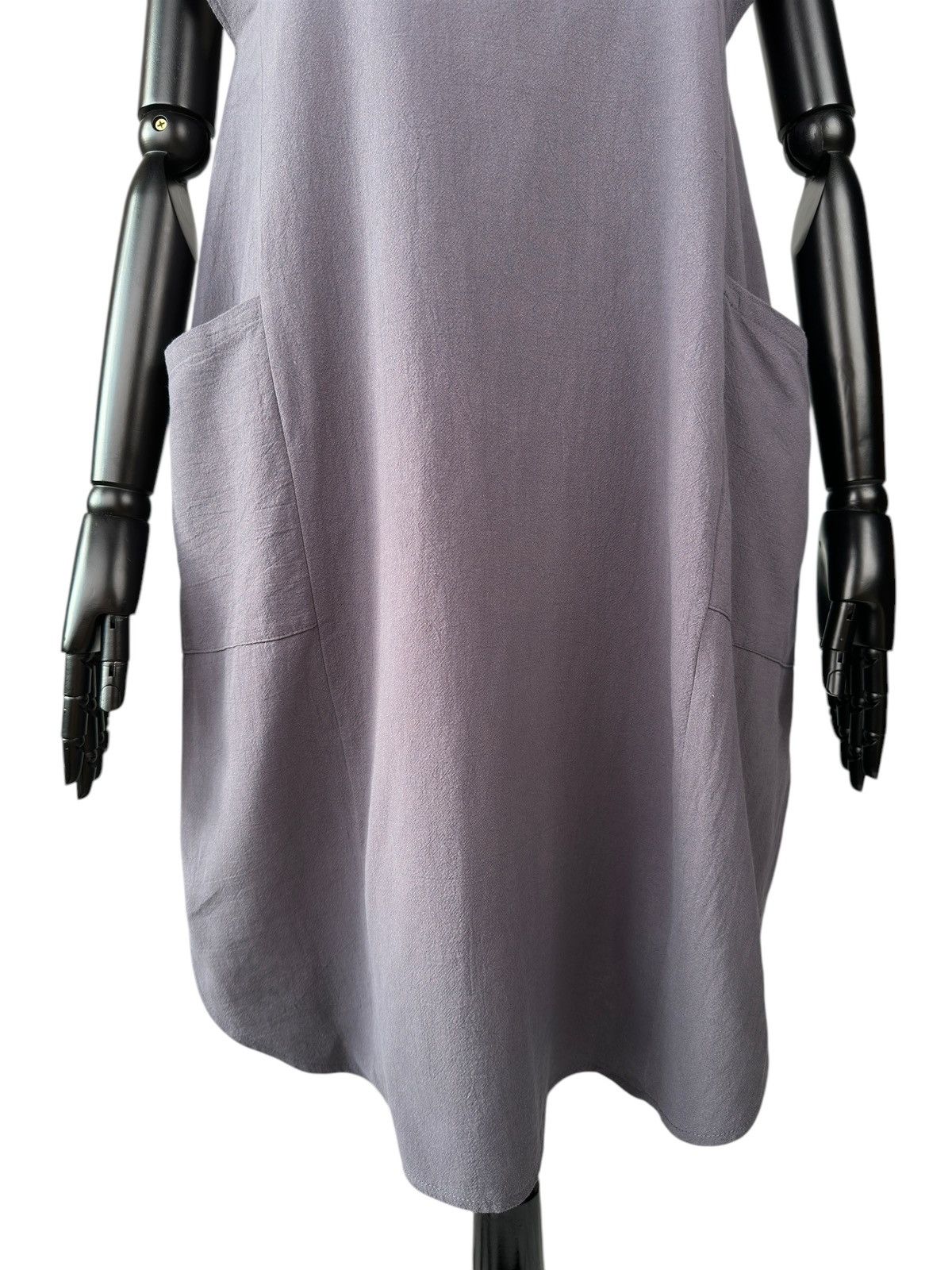 Rundholz RUNDHOLZ Black Label Avant Garde Sundress Dress Size S / US 4 / IT 40 - 5 Thumbnail